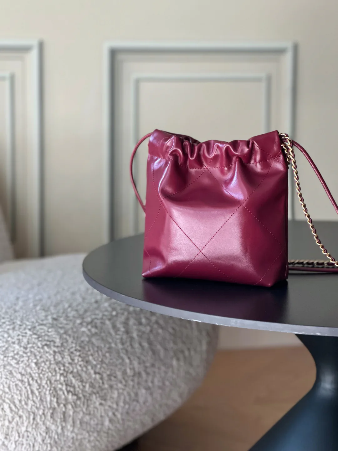 Классические Сумки Женские Chanel 18223294