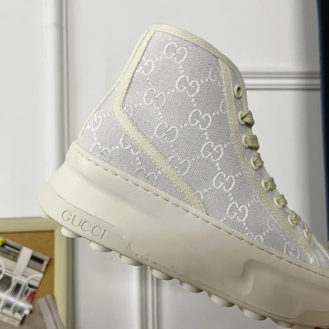 Кеды Женские Gucci 1040413