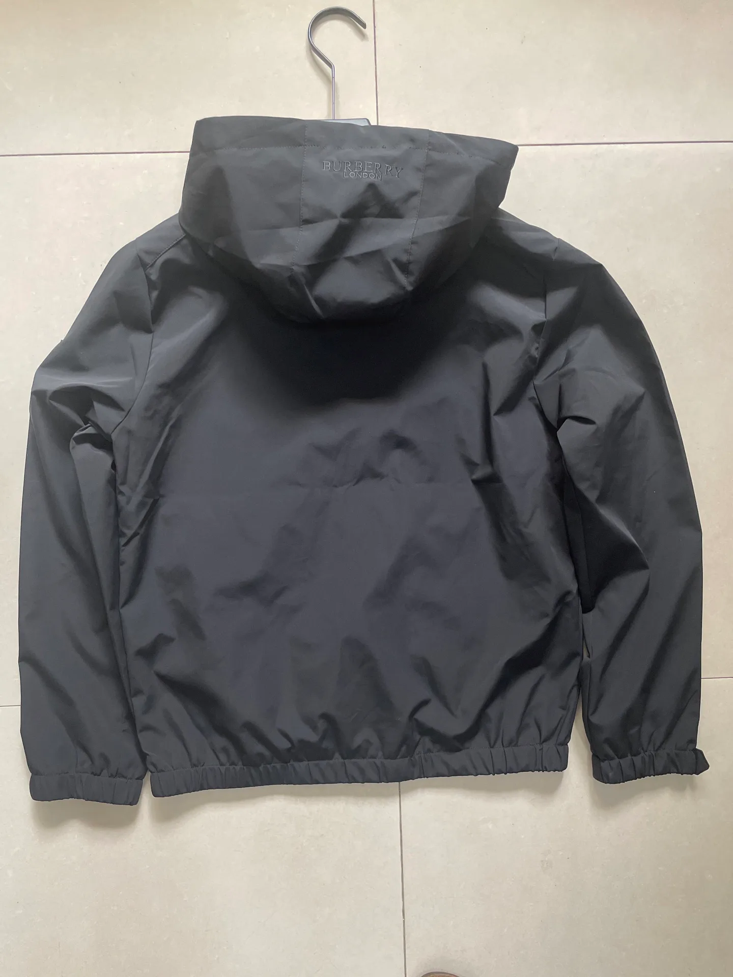 Куртки И Пуховики Мужские Burberry 9883152