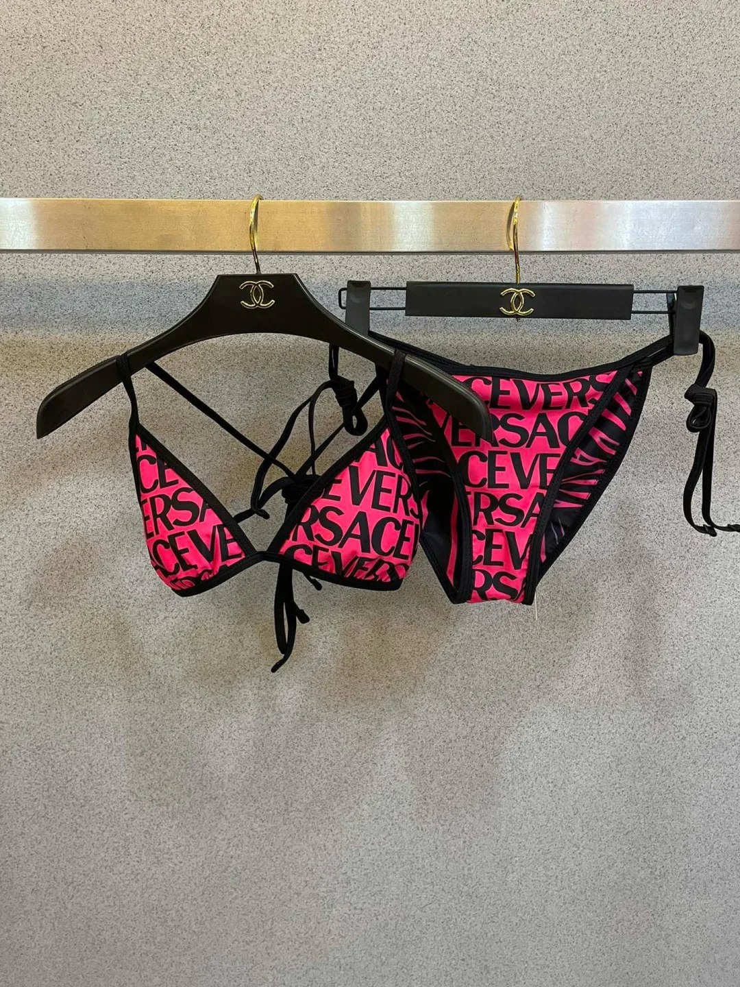 Купальники Женские Versace 17182215