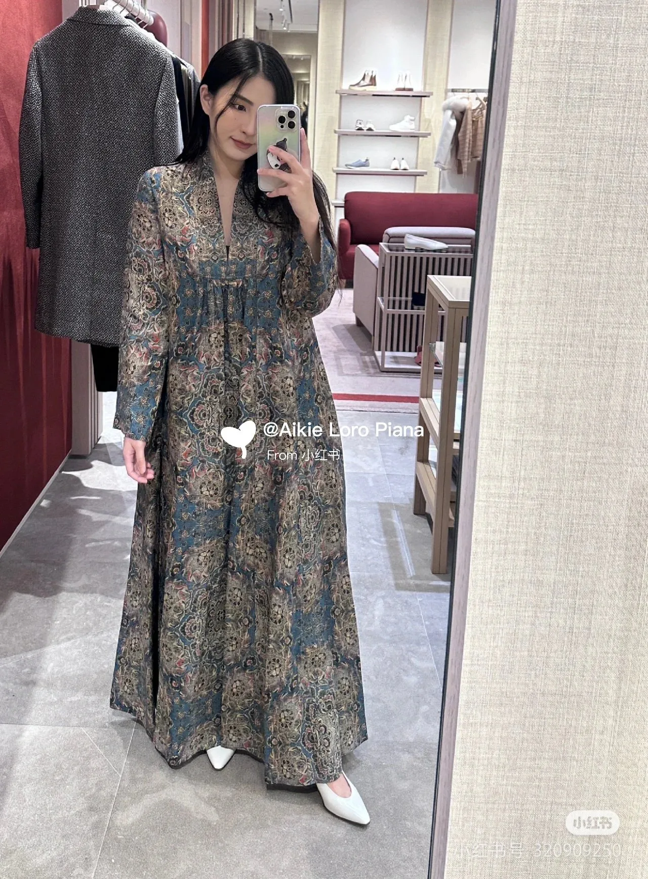 Платья Женские Loro Piana 11303237