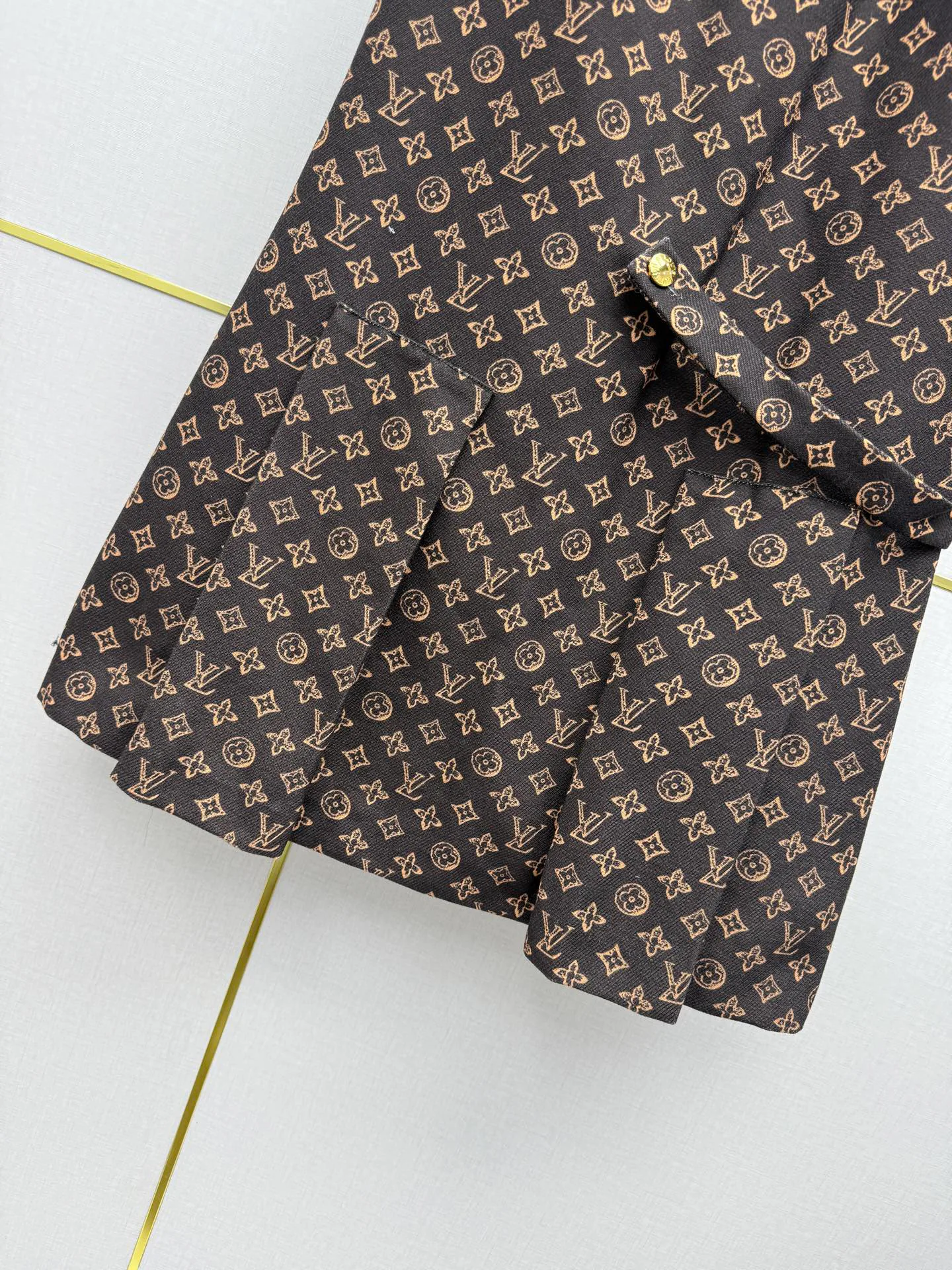 Платья Женские Louis Vuitton 12689498