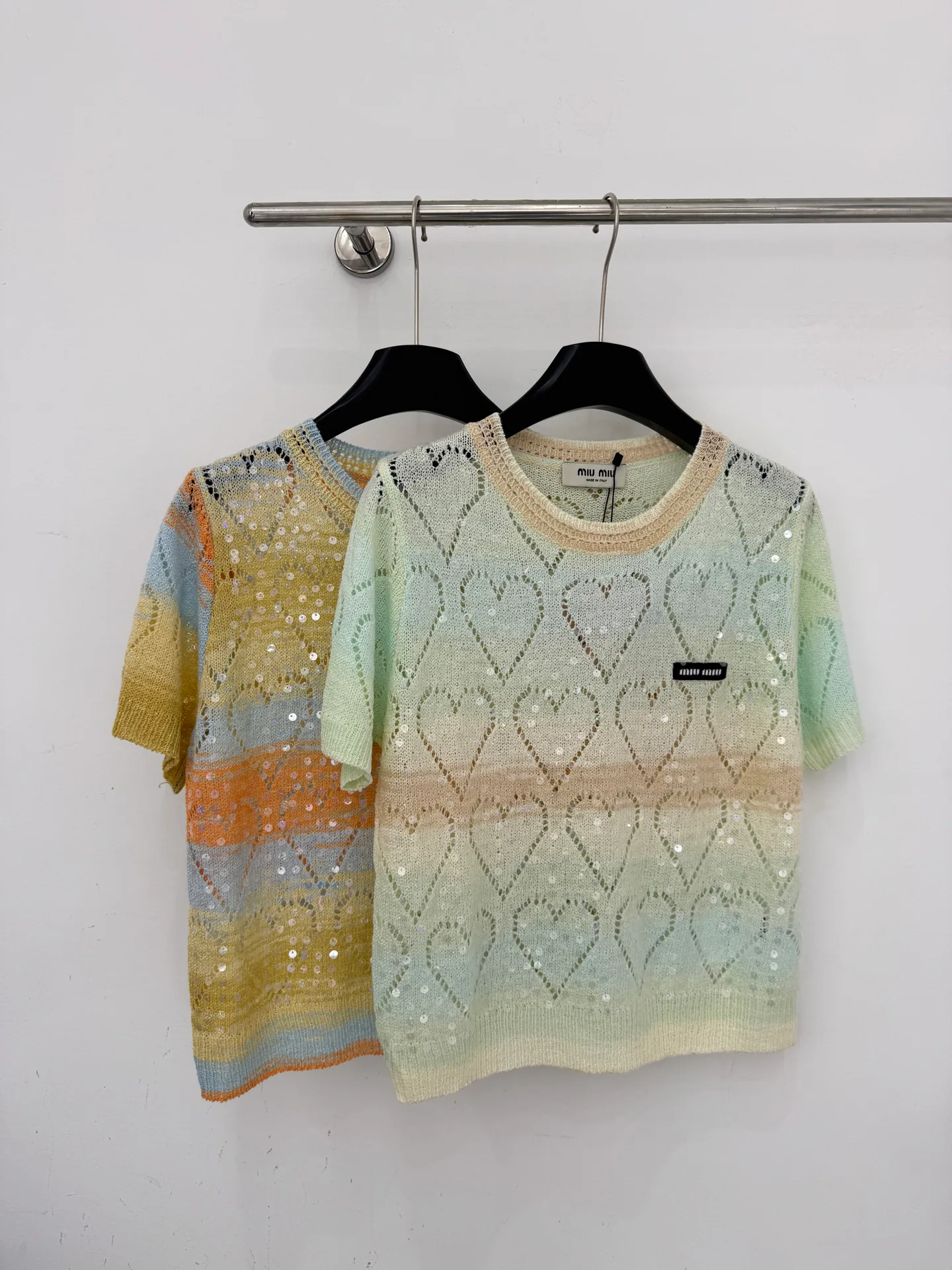 Топы Женские Miu Miu 11528715