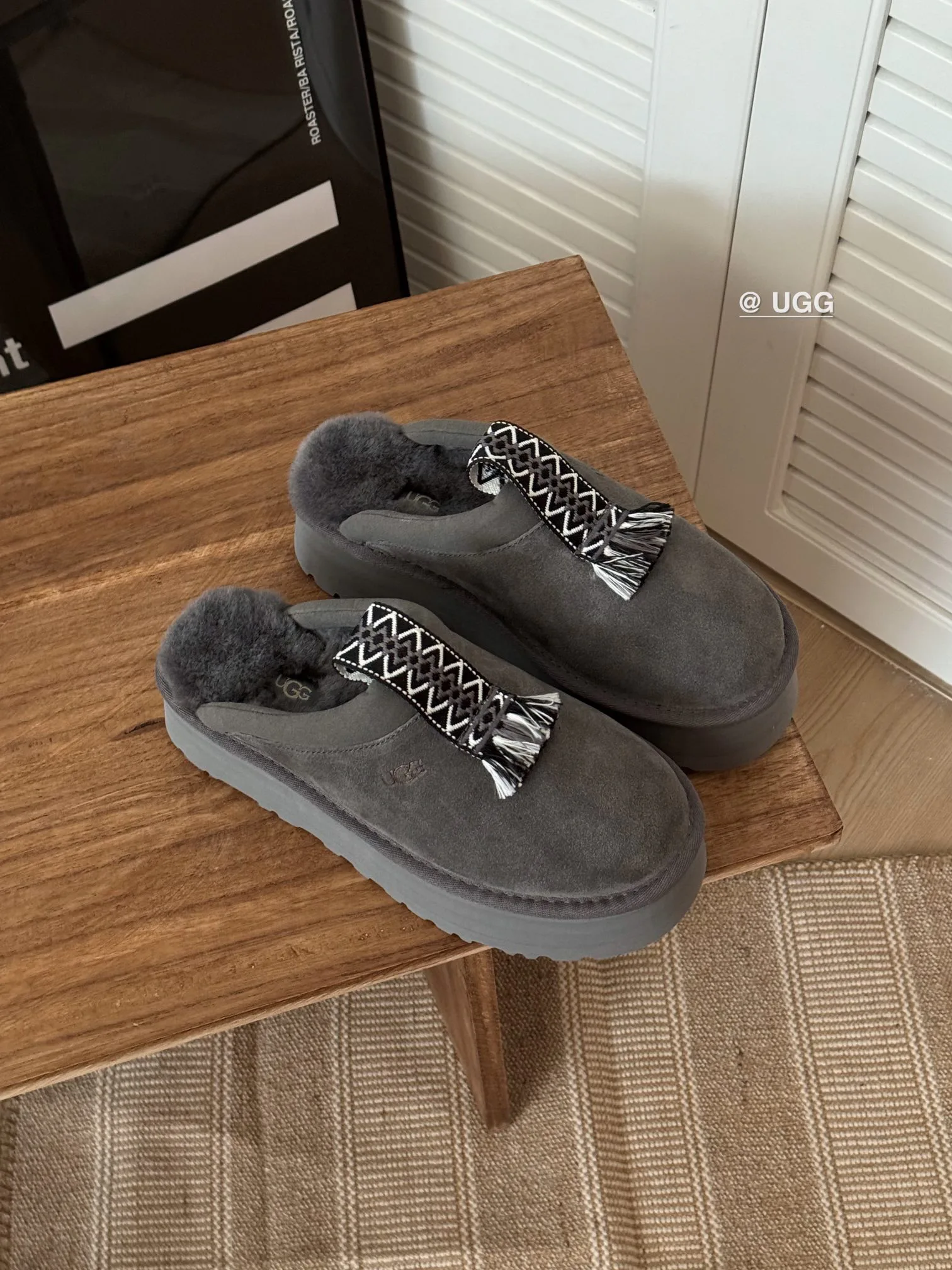 Угги Женские Ugg 1269708