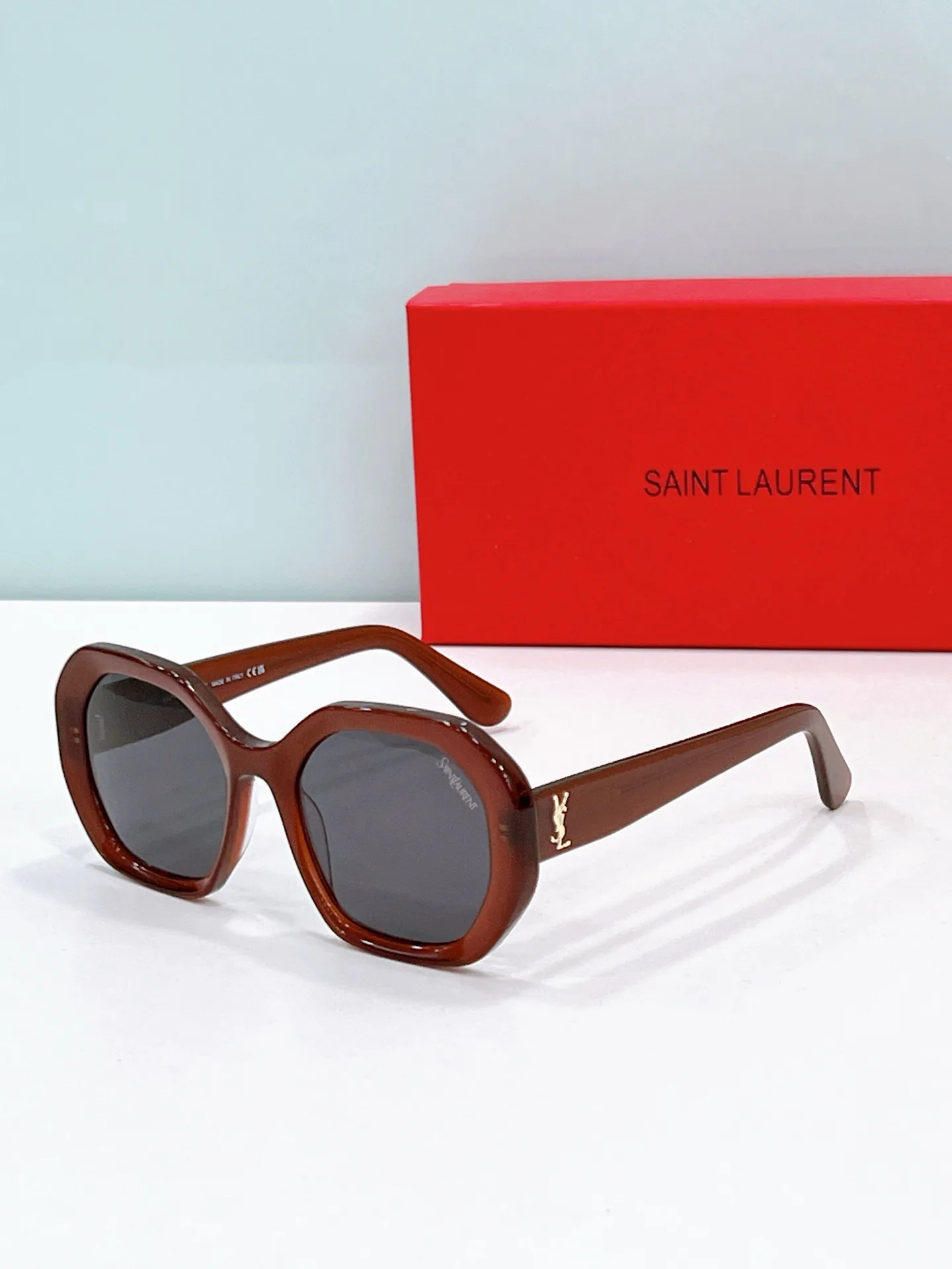 Очки Saint Laurent 378748