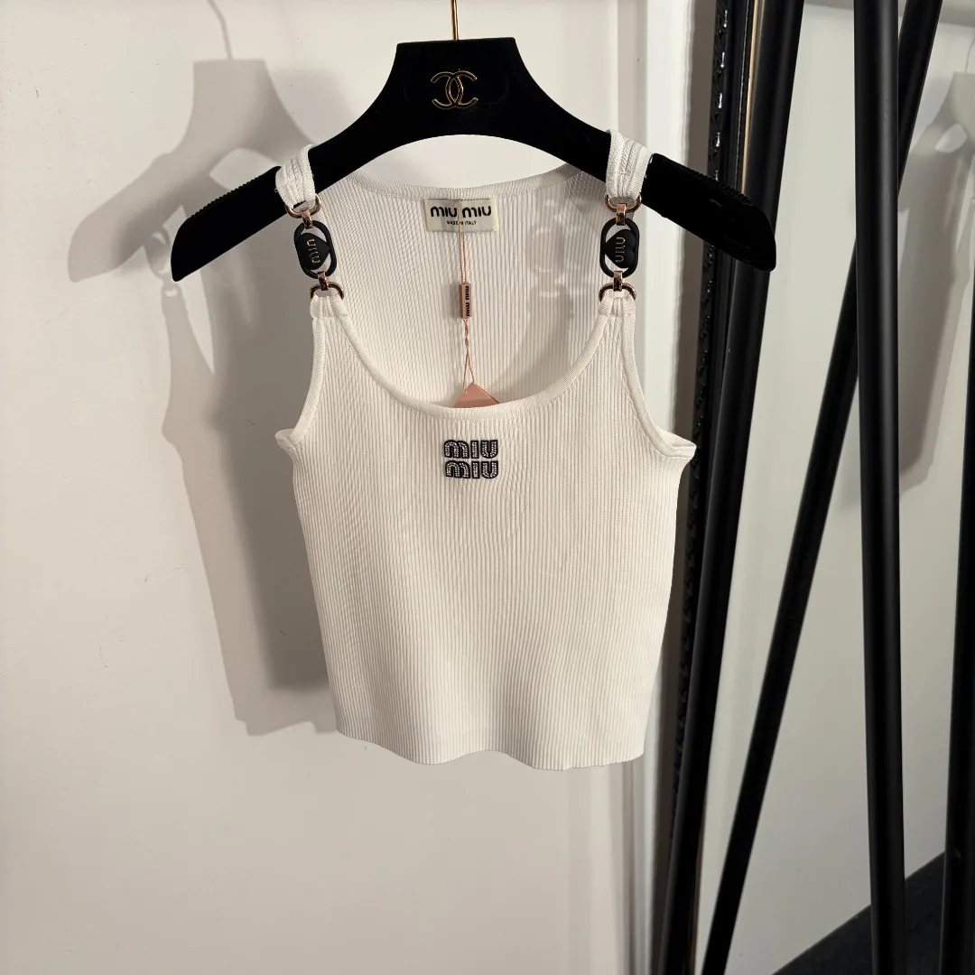 Жилеты Мужские Miu Miu 12896631