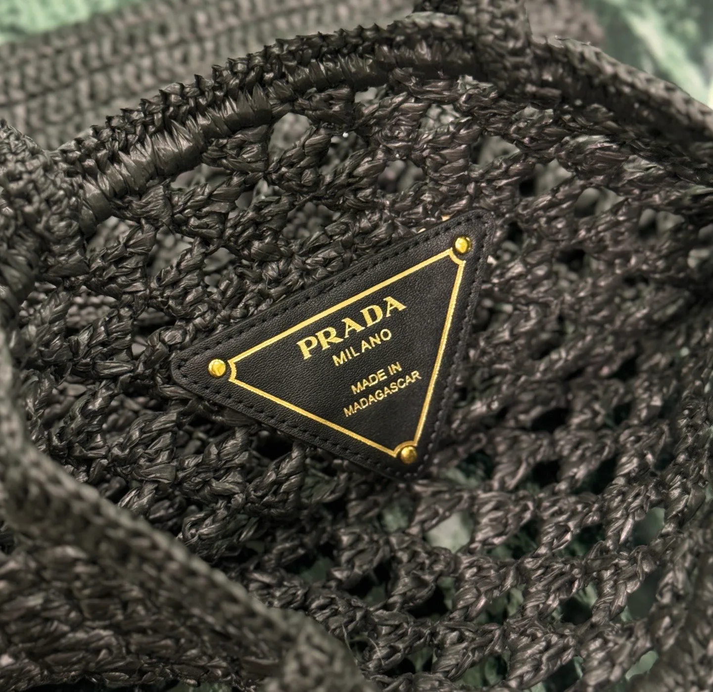 Классические Сумки Женские Prada 12874300