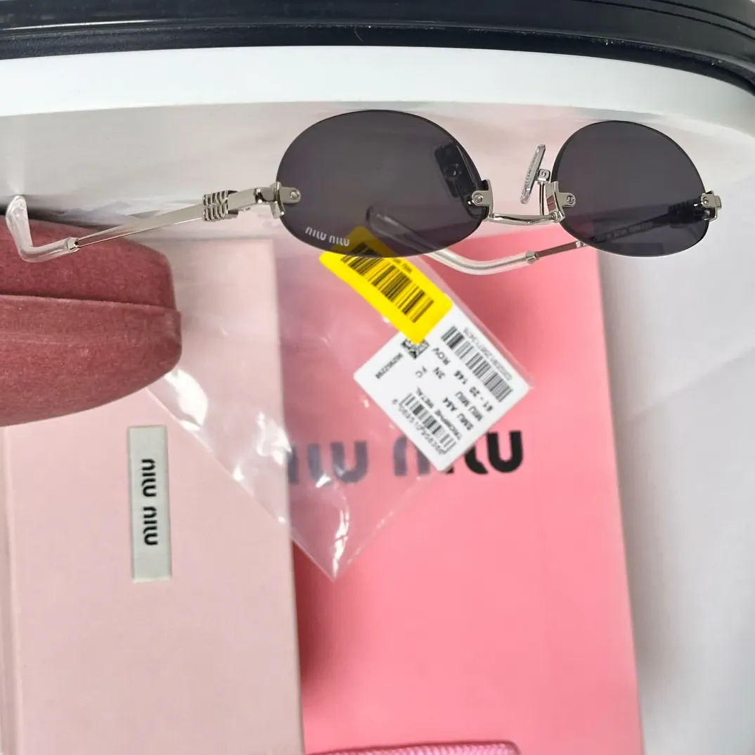 Очки Miu Miu 279940