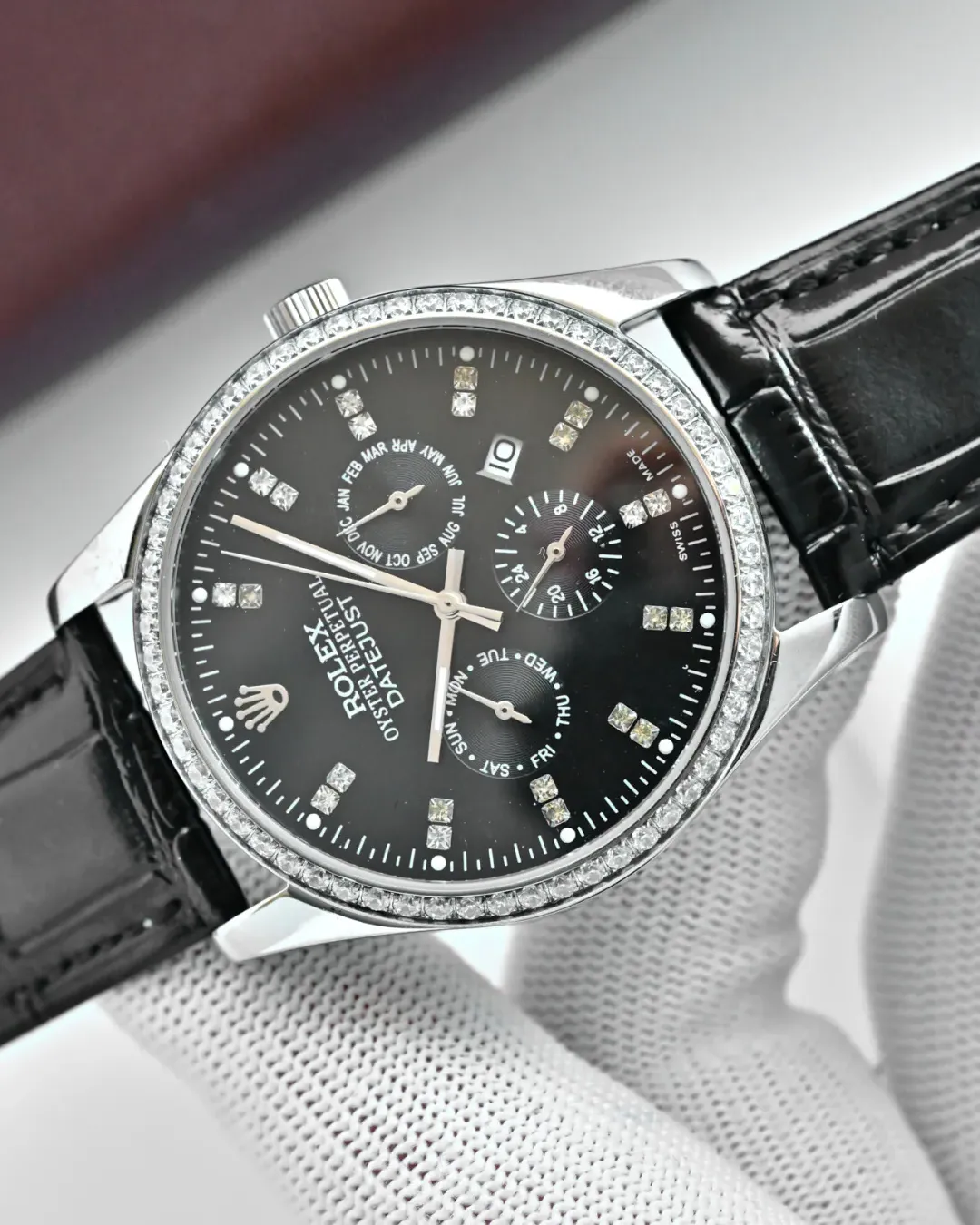 Часы Женские Rolex 1892285