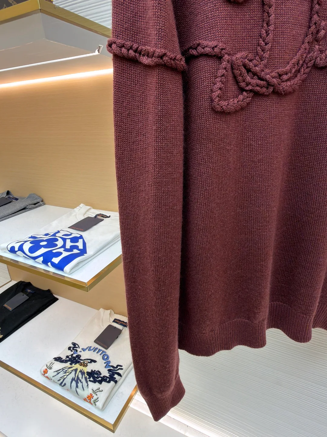 Джемперы И Свитеры Мужские Christian Dior 10216538
