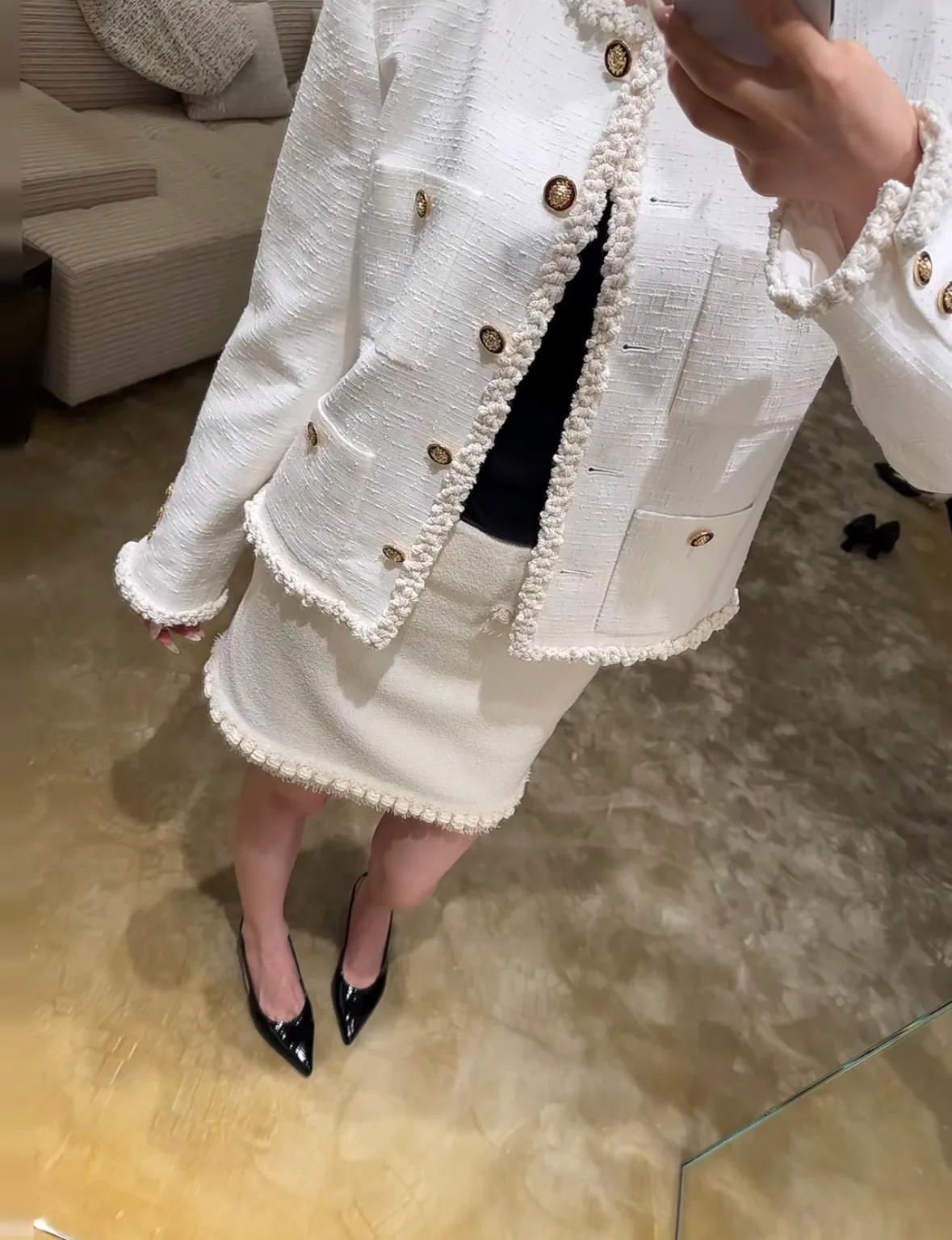 Жакеты Женские Chanel 18138659