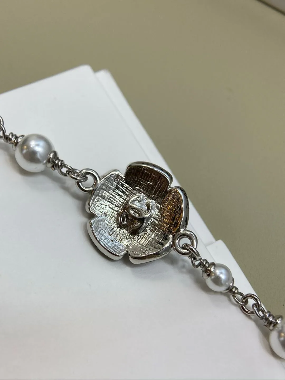Бижутерия Chanel 3972913