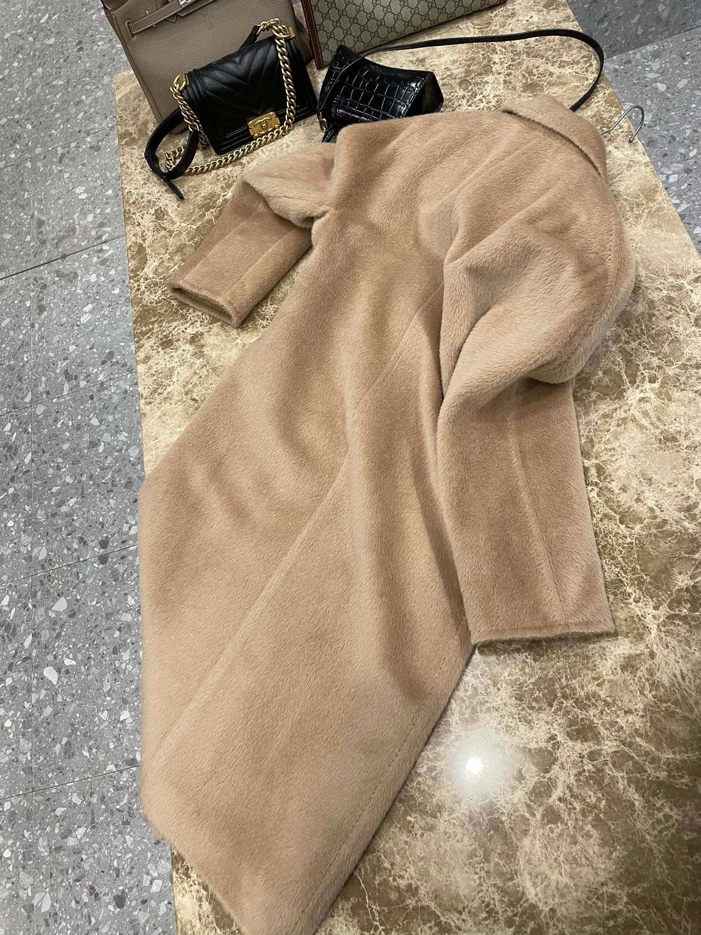 Пальто Женские Max Mara 783392