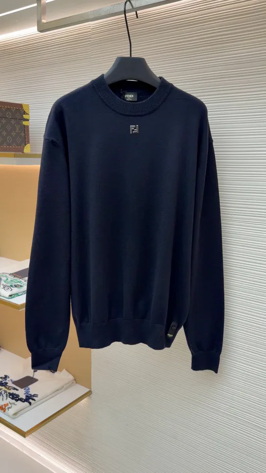 Джемперы И Свитеры Мужские Fendi 11182552