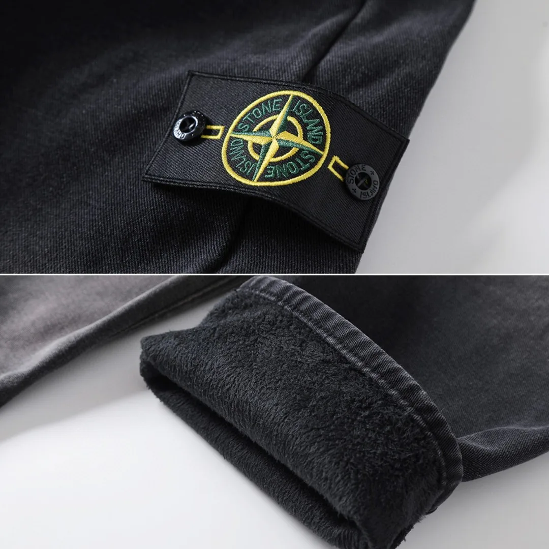 Джинсы Мужские Stone Island 1096