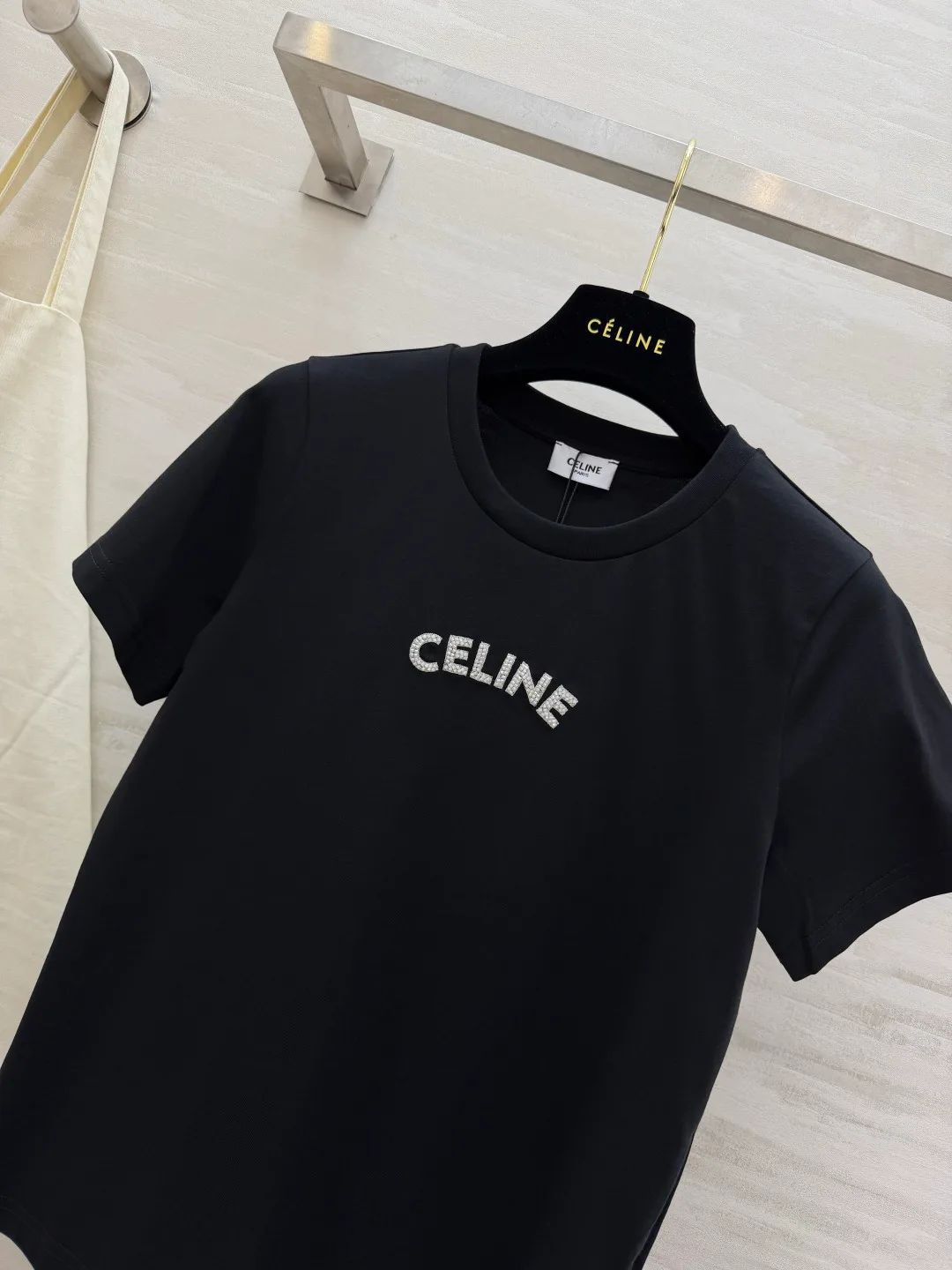 Футболки Женские Celine 13583865