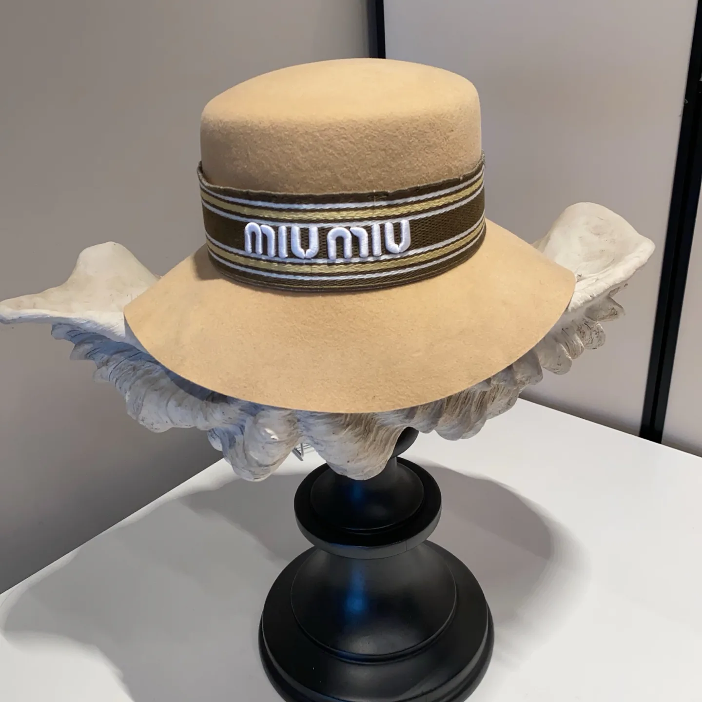 Головные Уборы Miu Miu 17973783