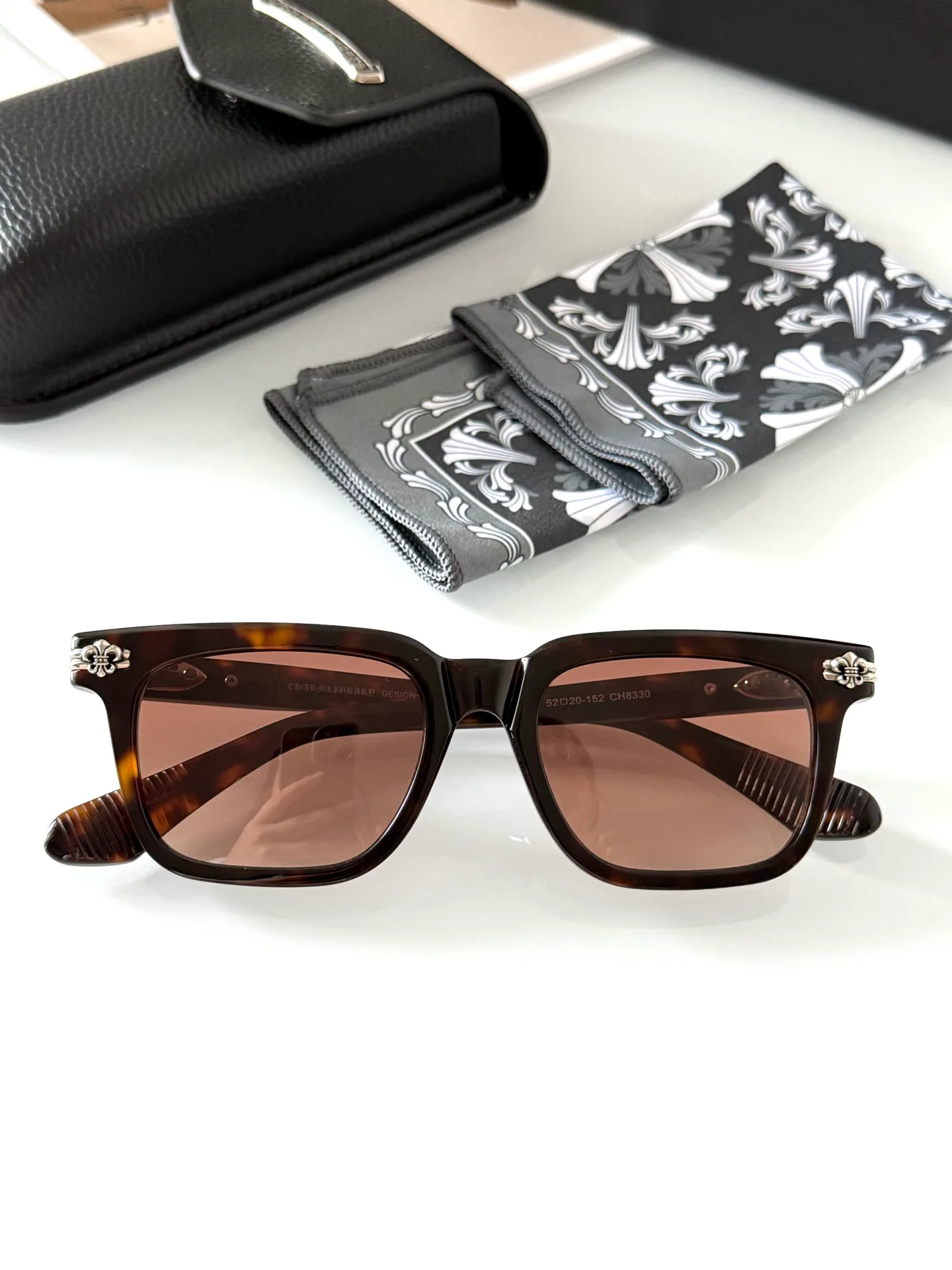 Бижутерия Chrome Hearts 11879025