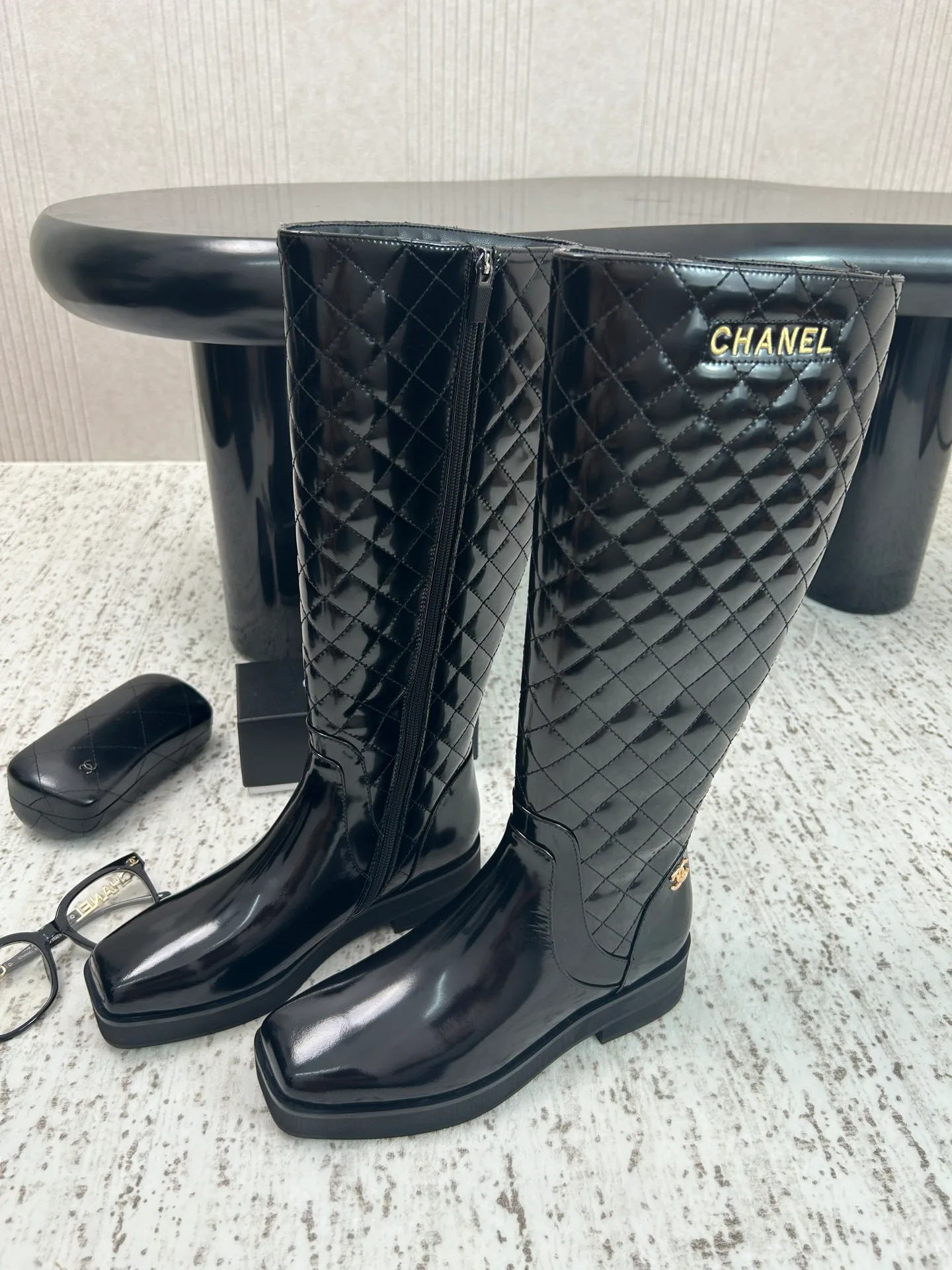 Сапоги Женские Chanel 18891499