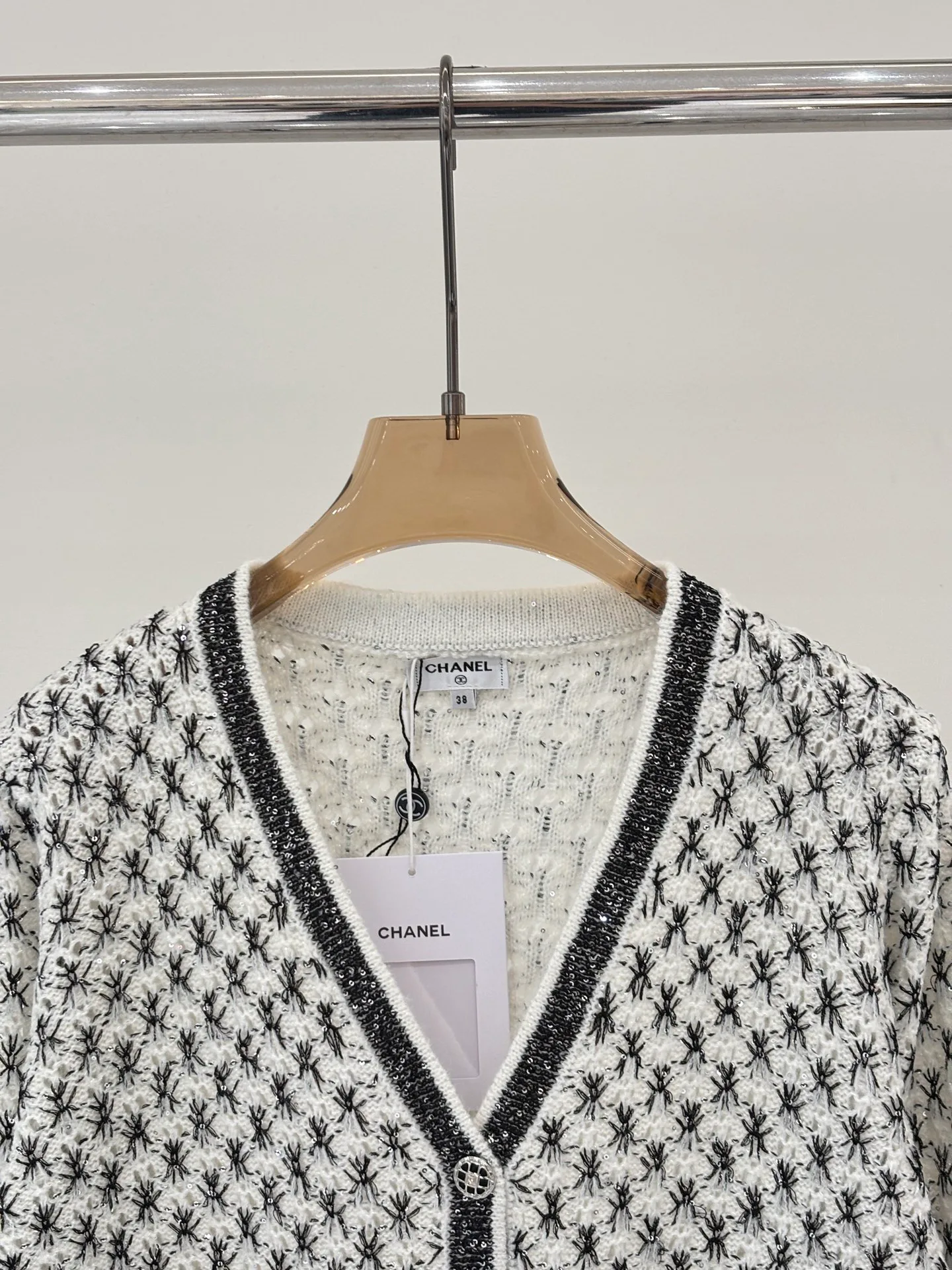 Жакеты Женские Chanel 11864859