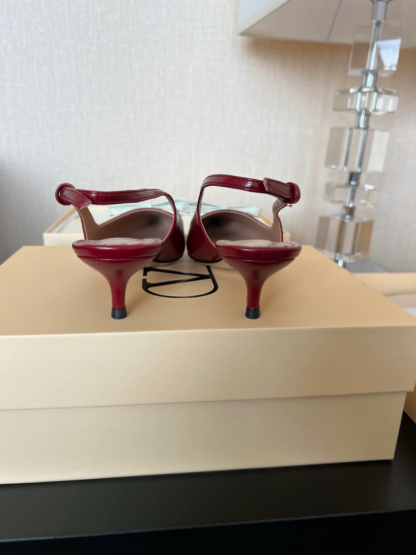 Туфли Женские Valentino 17480218