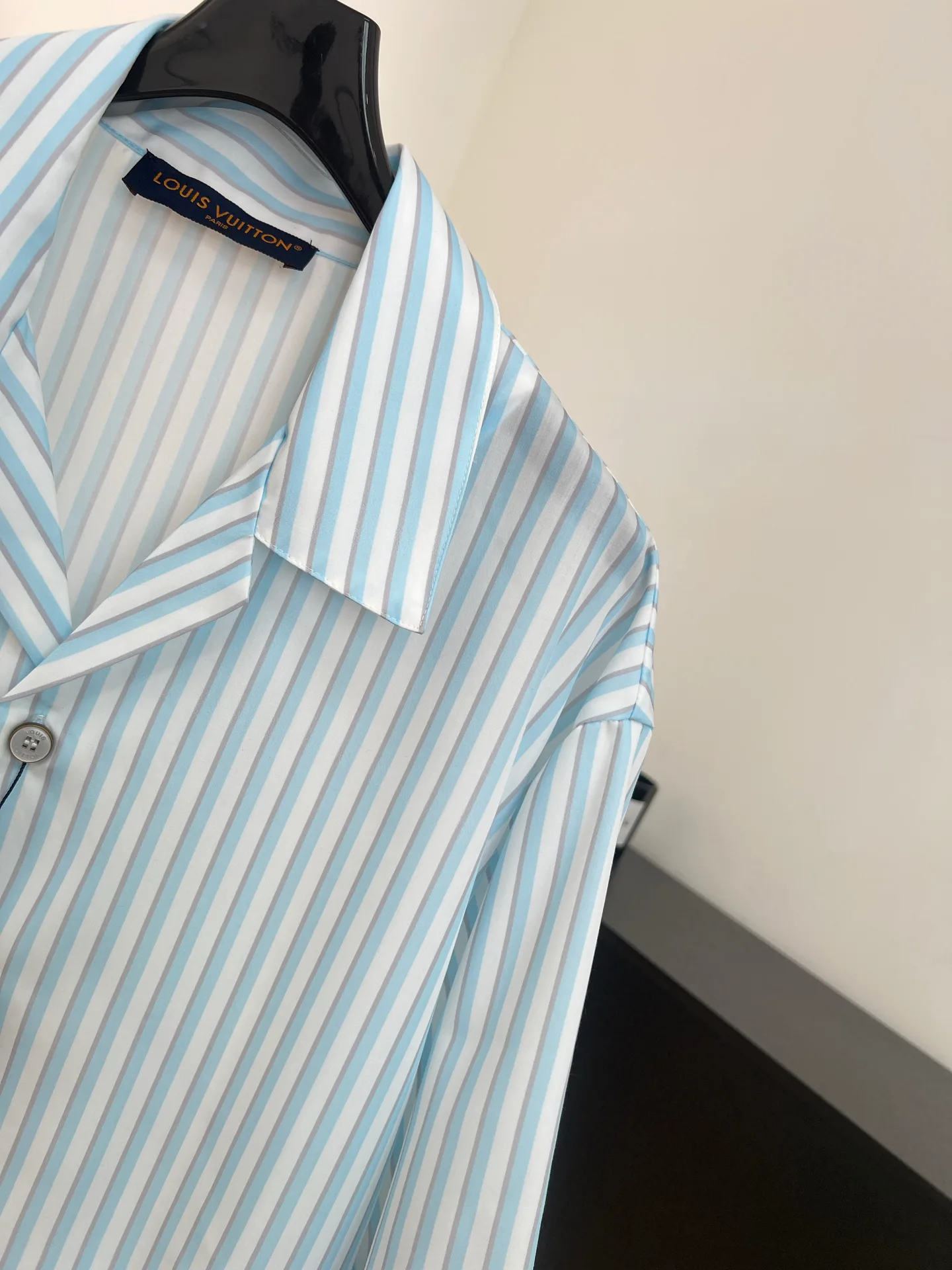 Рубашки Мужские Louis Vuitton 12331881