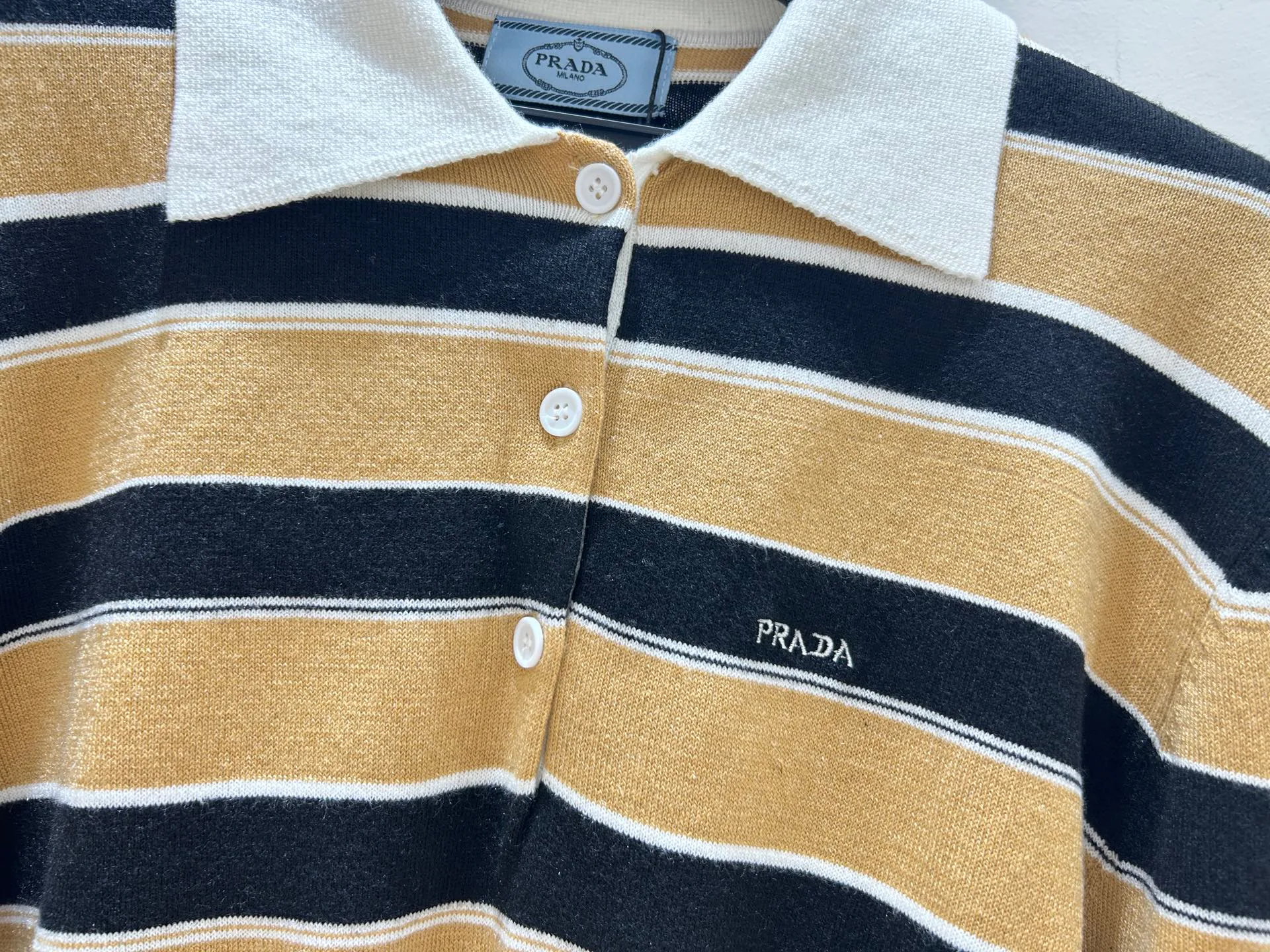 Джемперы И Свитеры Женские Prada 18096657