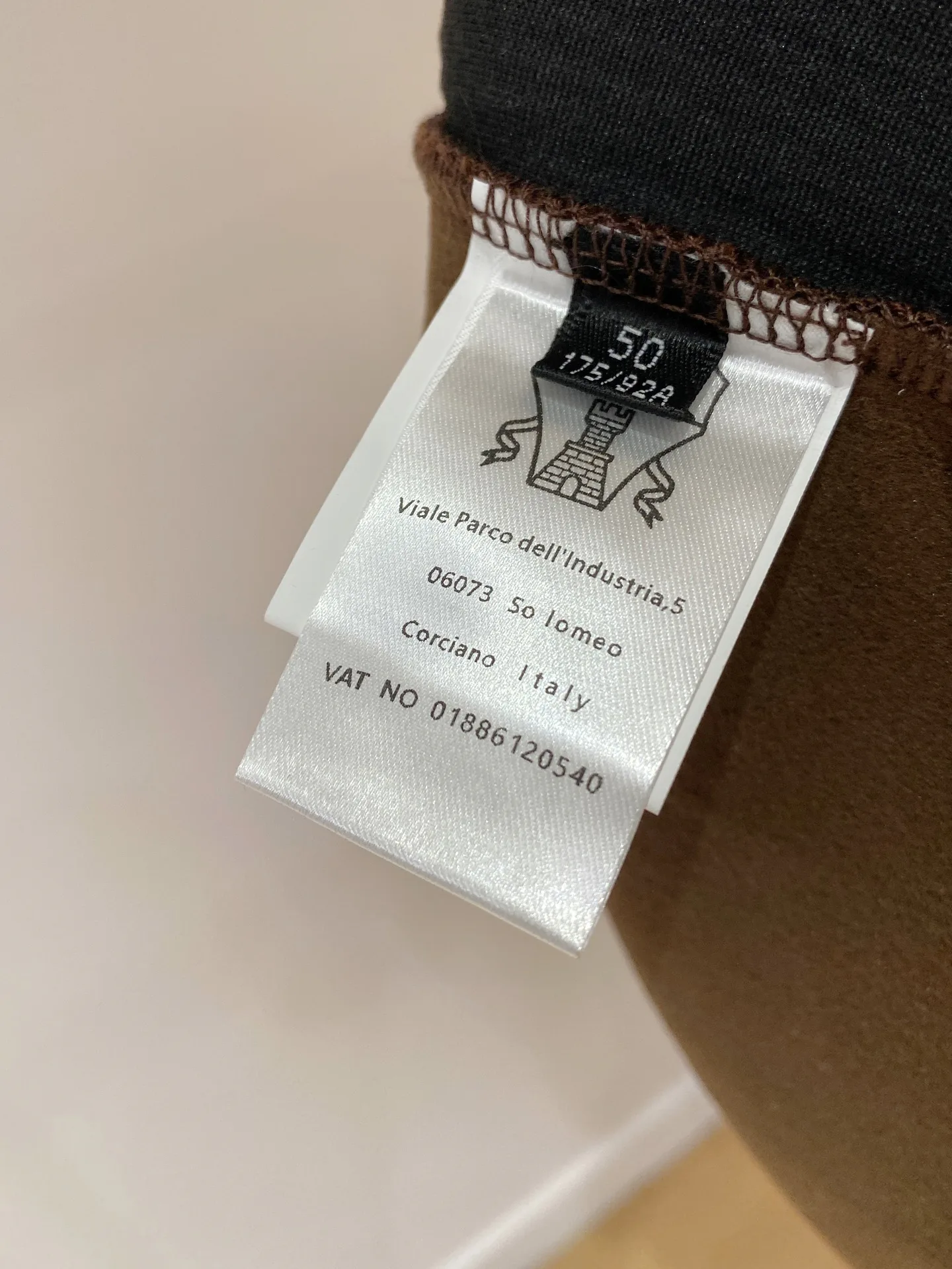 Свитеры Мужские Brunello Cucinelli 106255