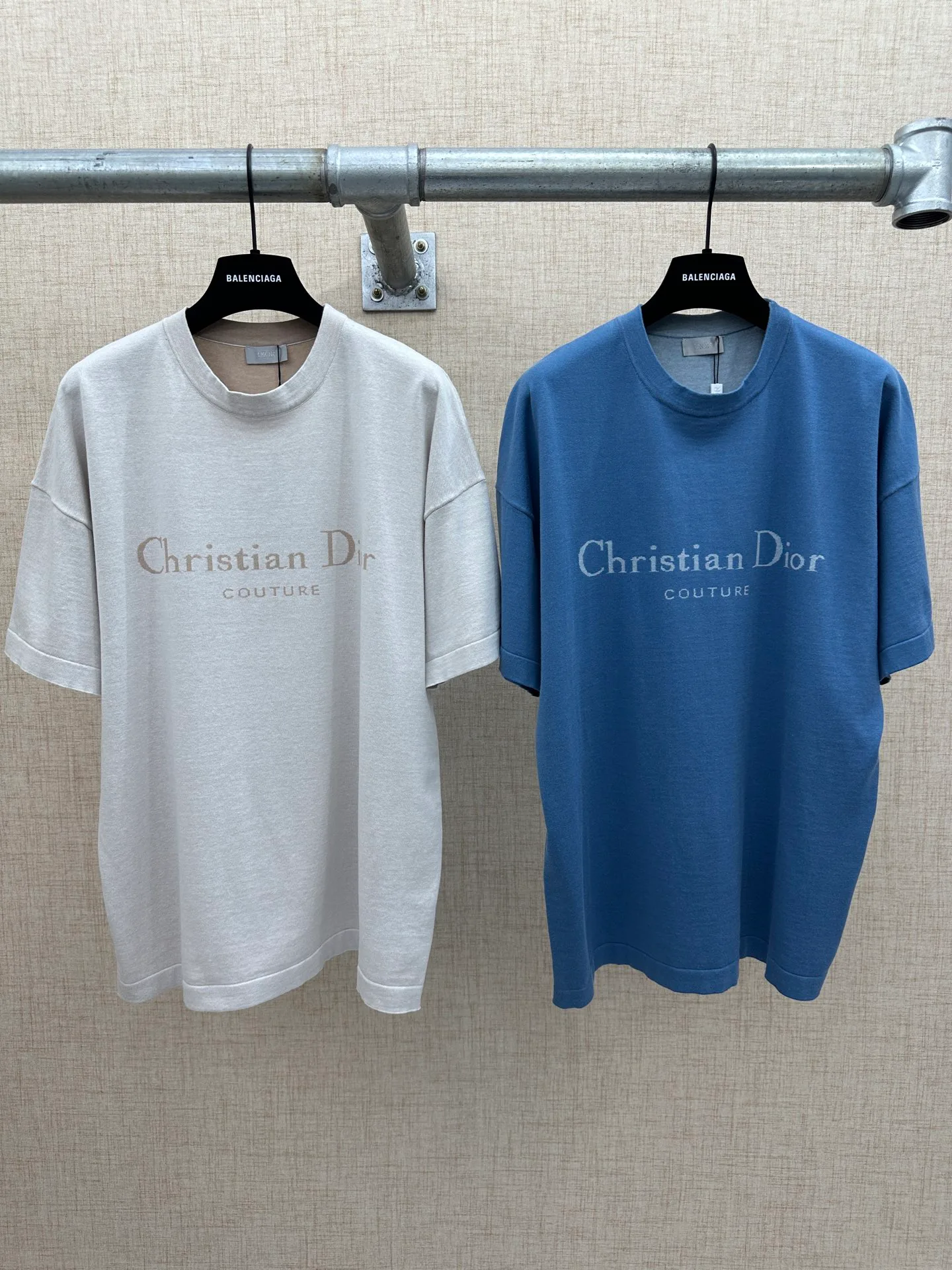 Футболки Женские Christian Dior 1138393