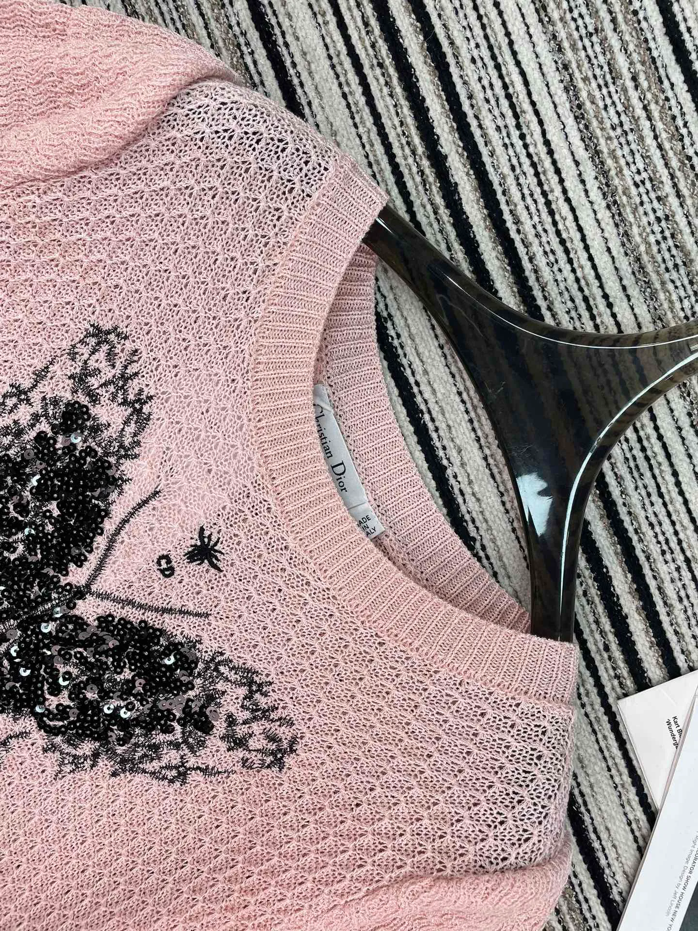 Топы Женские Christian Dior 11244902