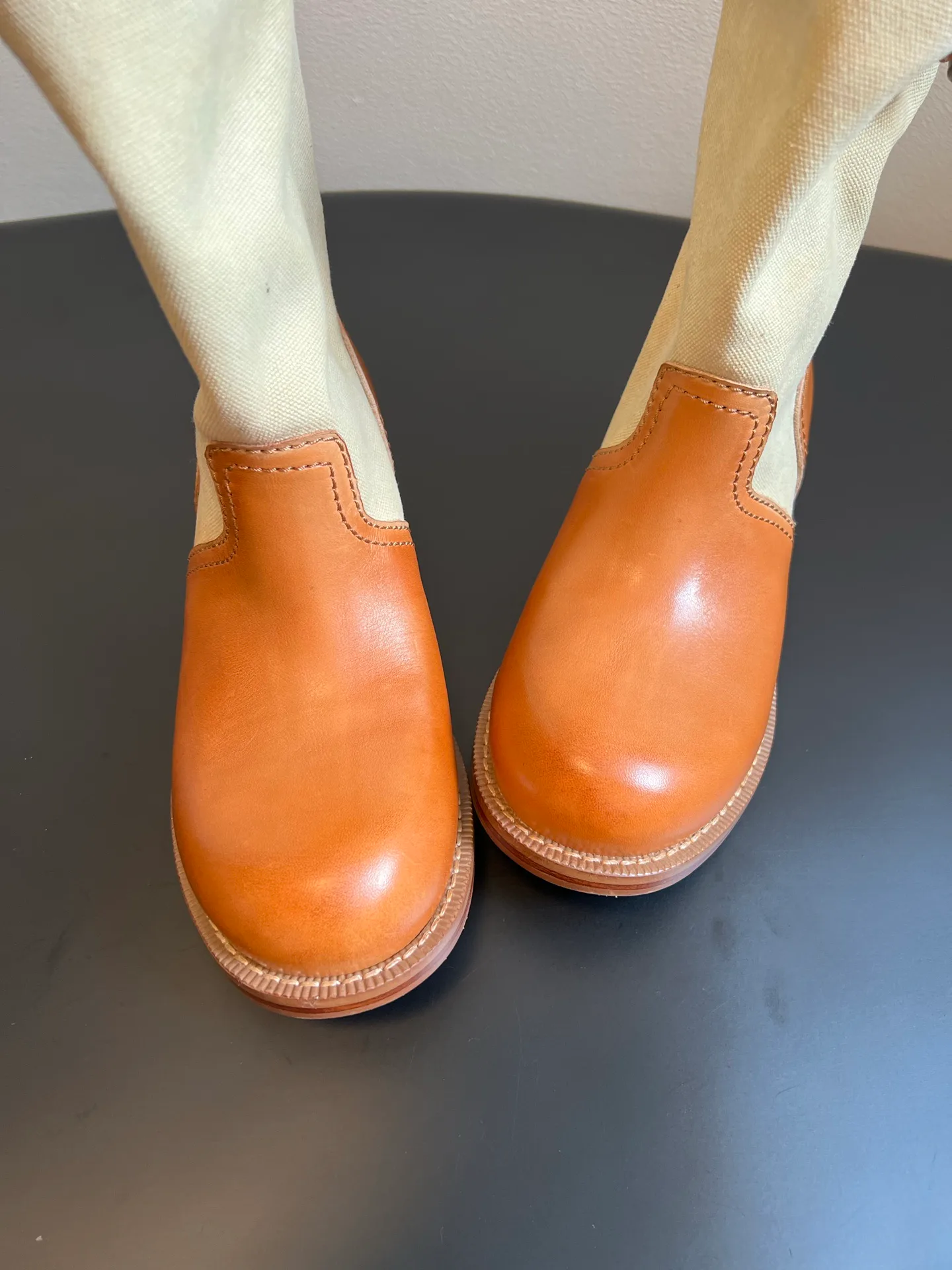 Ботинки Женские Prada 17345435