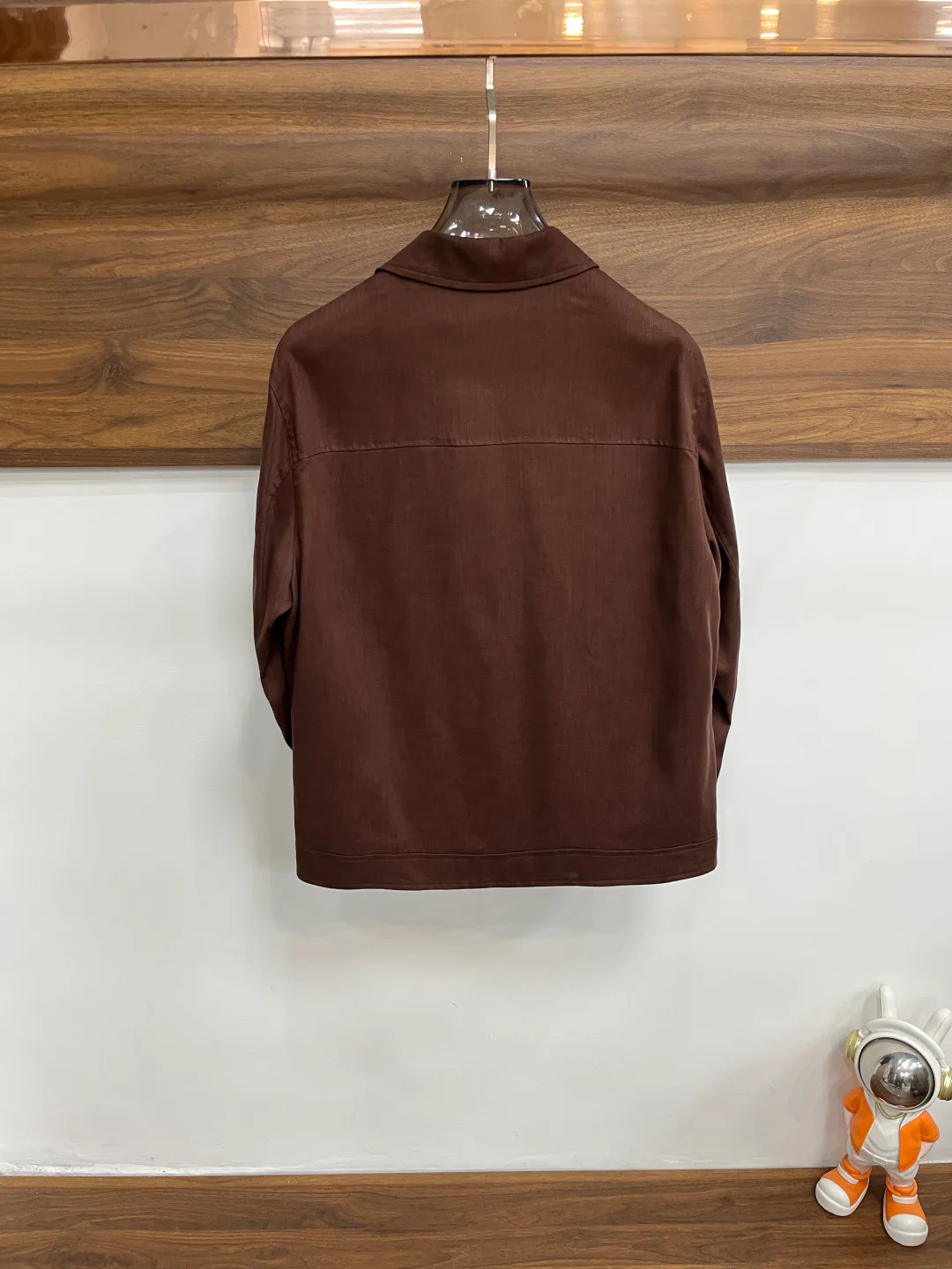 Куртки И Пуховики Мужские Brunello Cucinelli 5291003