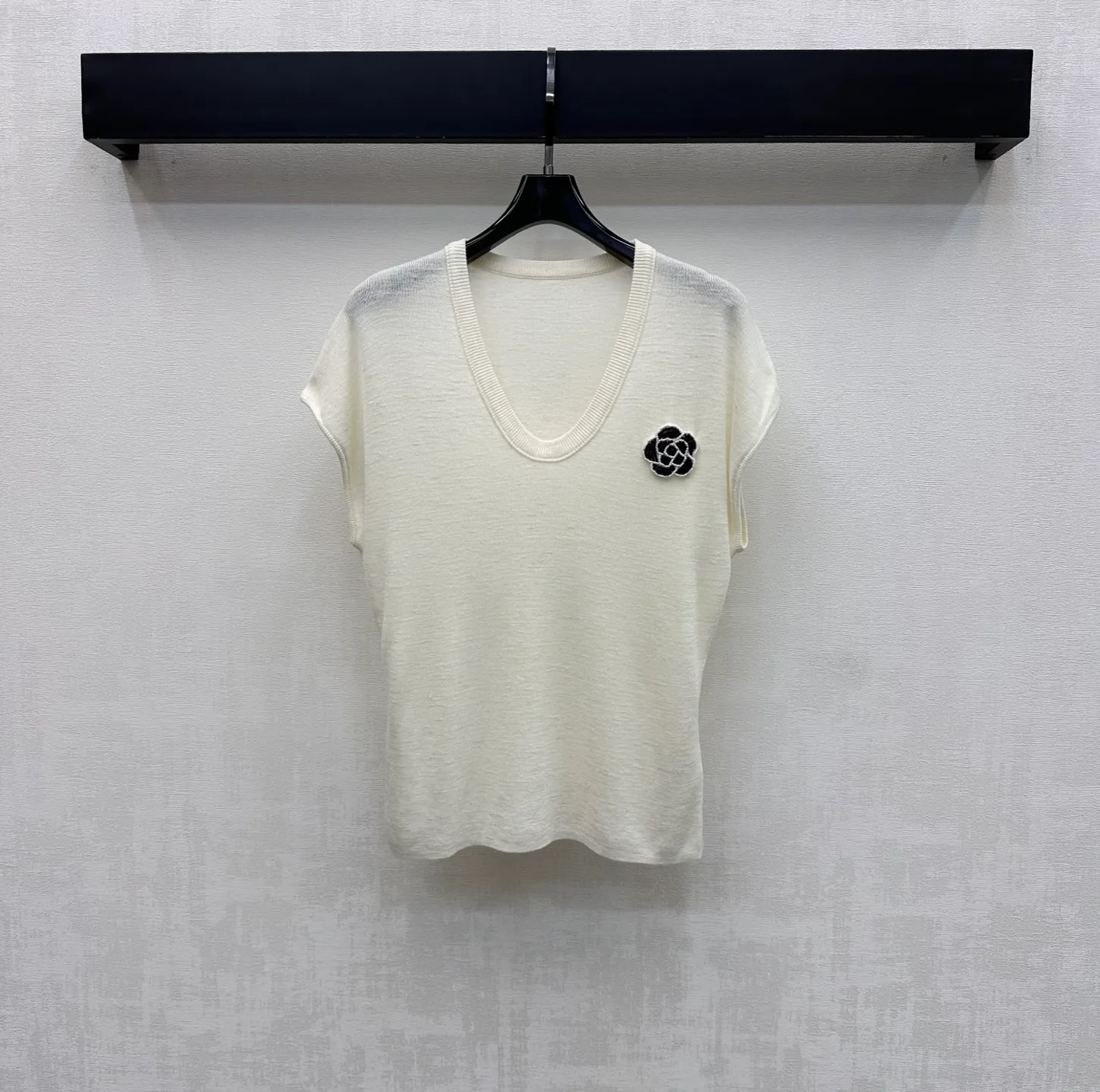 Футболки Женские Chanel 11838064