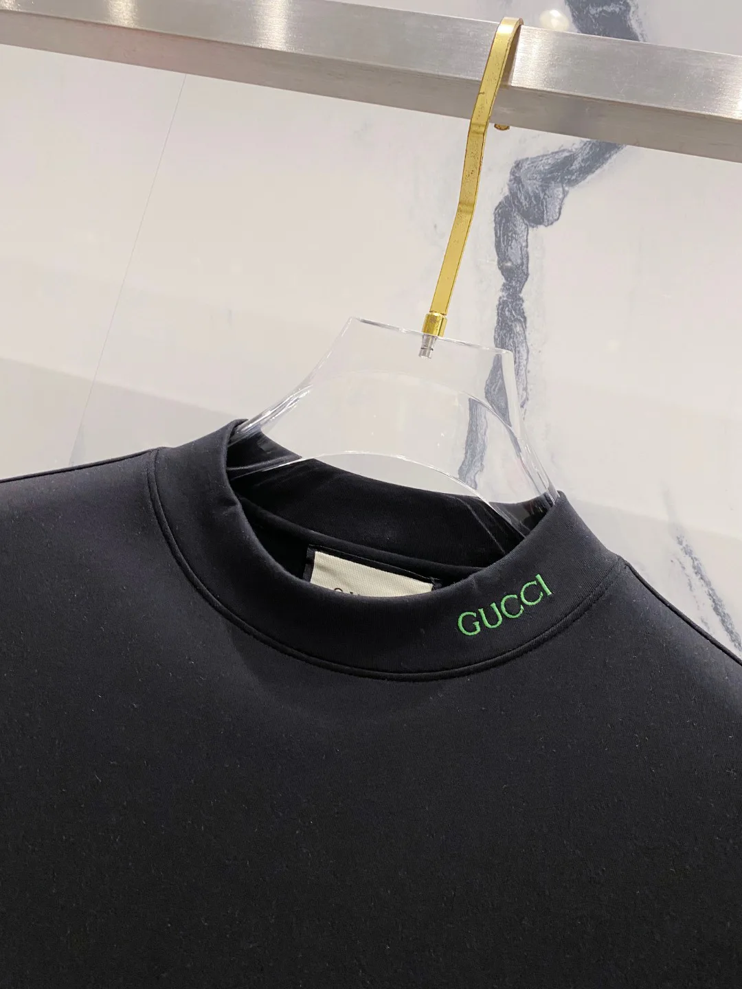 Лонгсливы Мужские Gucci 235350