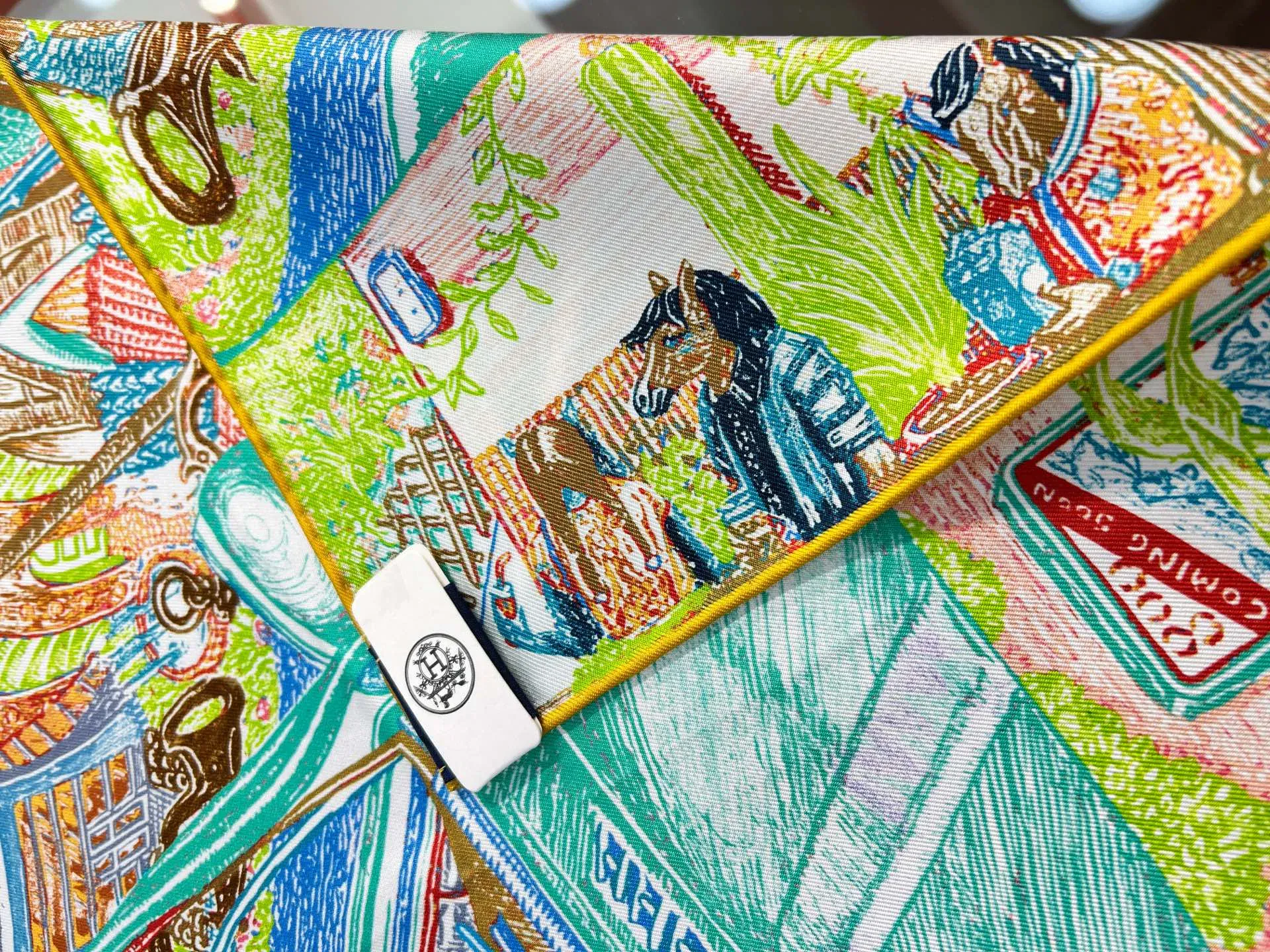 Платки Hermes 1769295