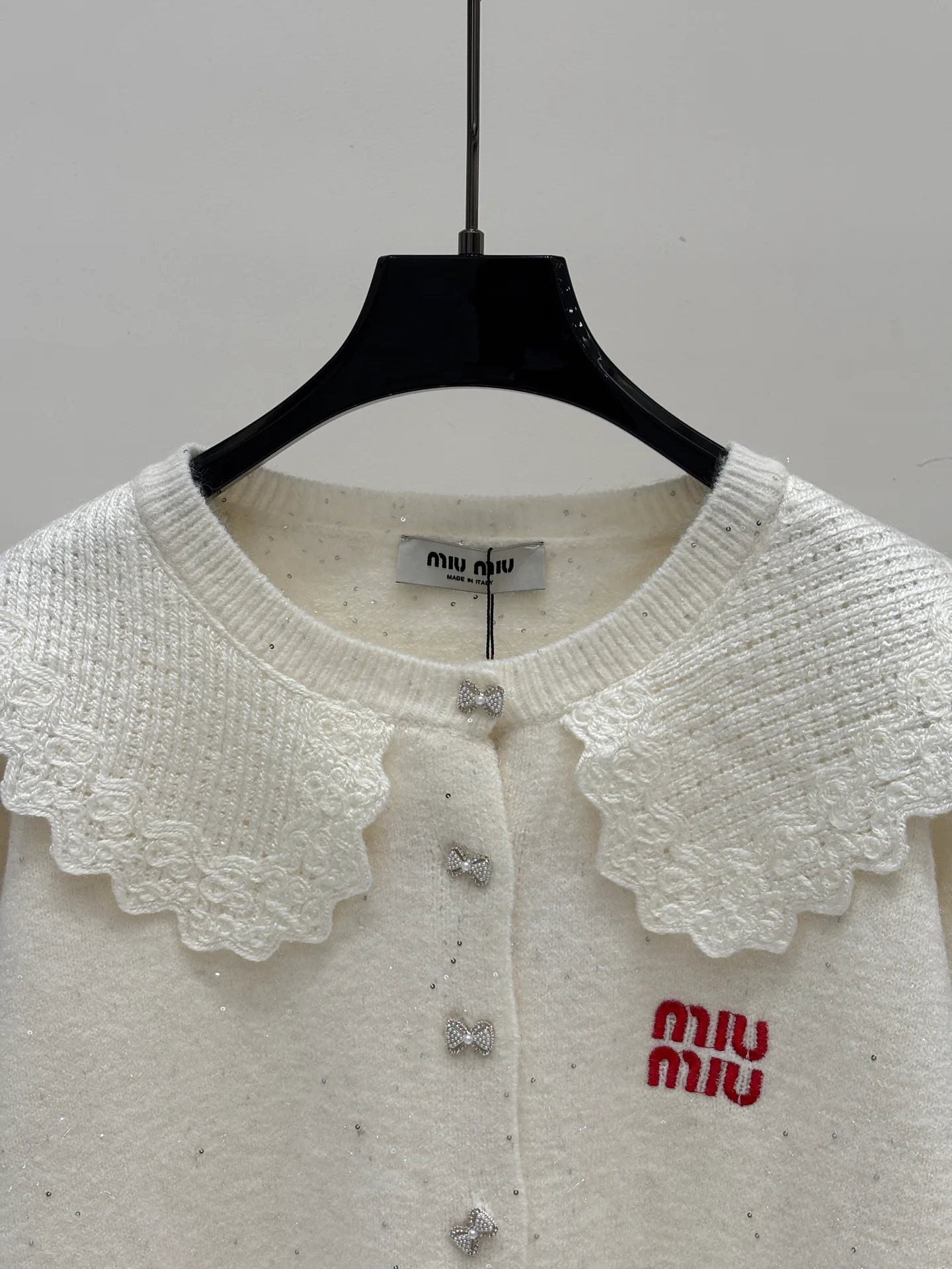 Джемперы И Свитеры Женские Miu Miu 18907510