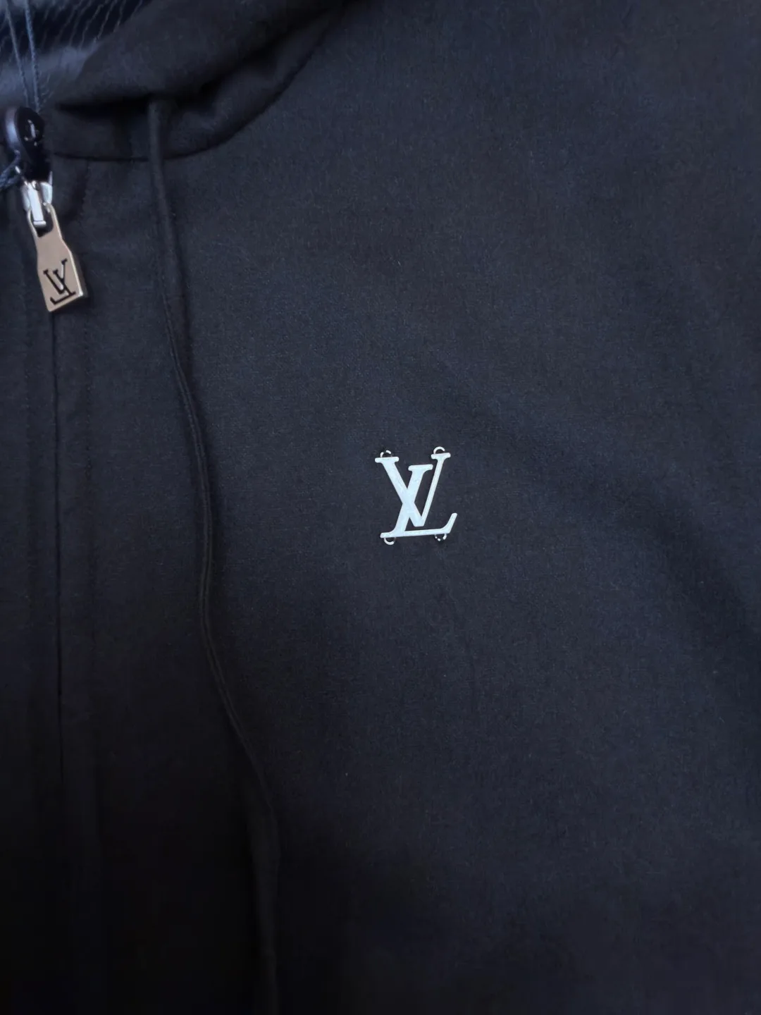Куртки И Пуховики Мужские Louis Vuitton 17480623