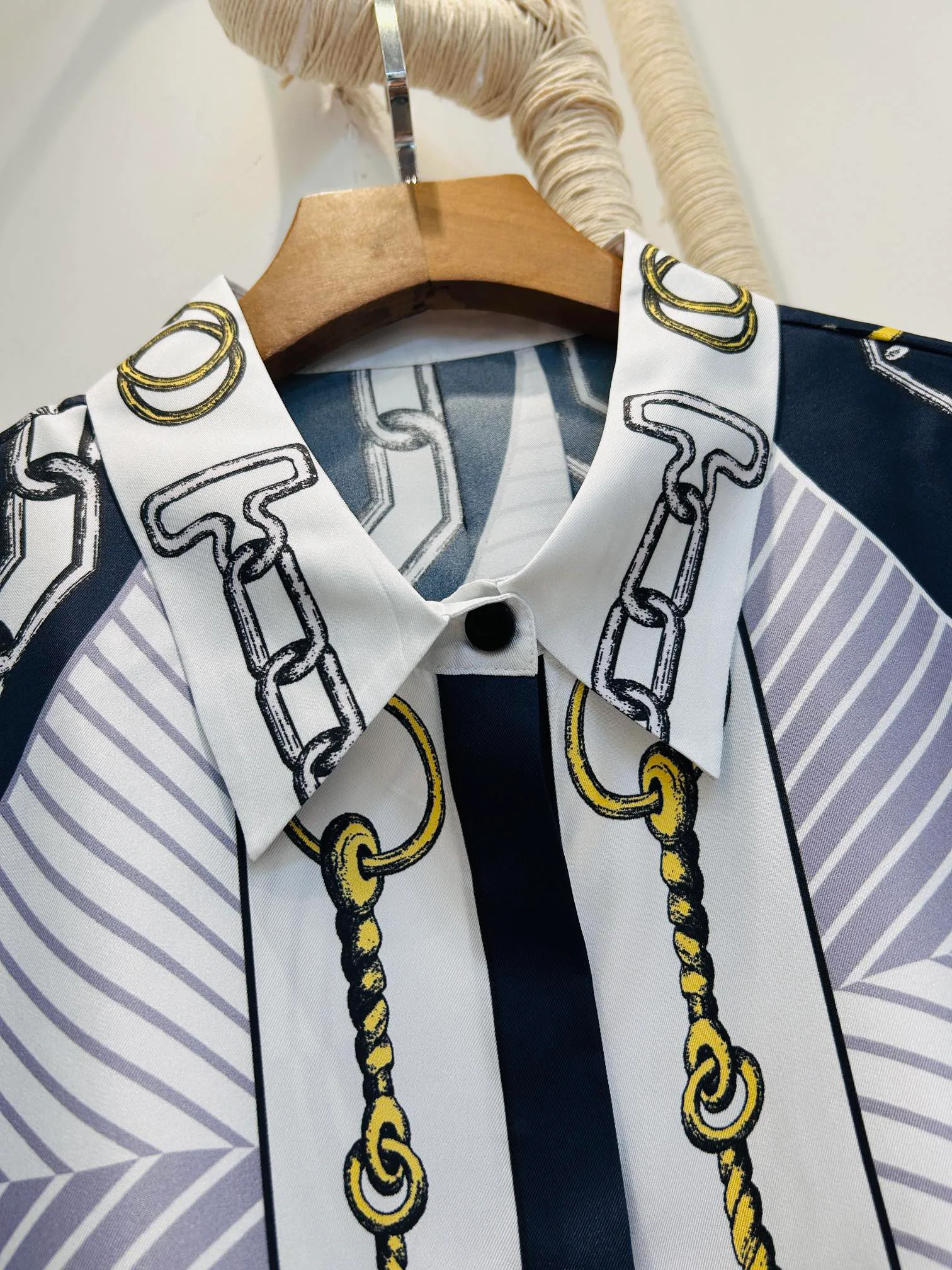 Рубашки Женские Hermes 3049430