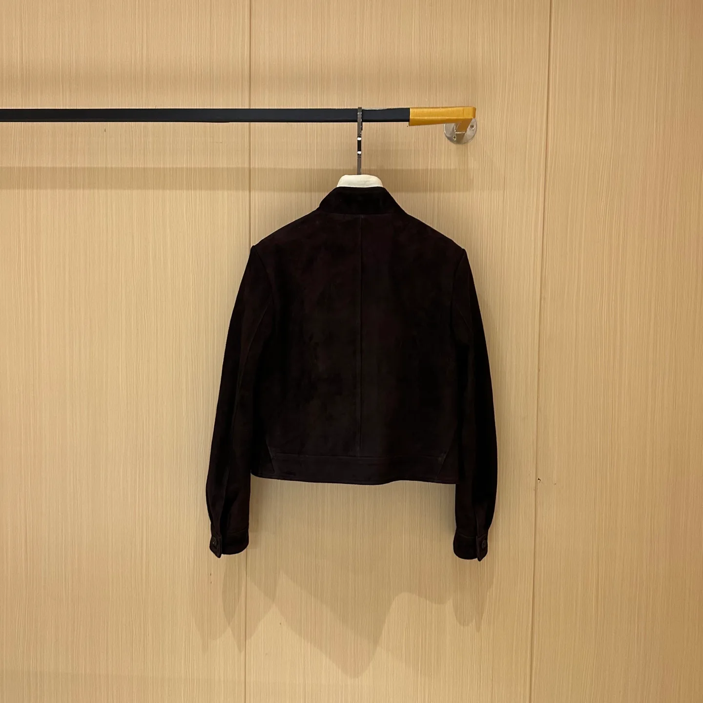 Кожаные Куртки И Дублёнки Женские Loro Piana 11695439