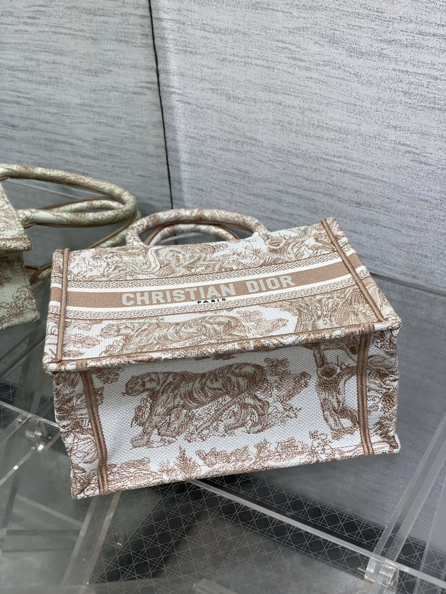 Классические Сумки Женские Christian Dior 11224041