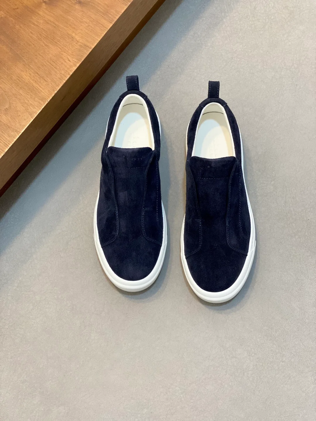 Кеды Мужские Kiton 4832838