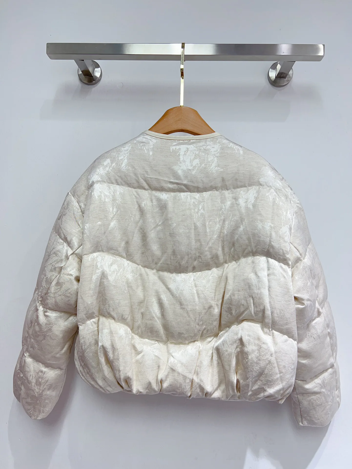 Куртки И Пуховики Женские Chanel 1137734