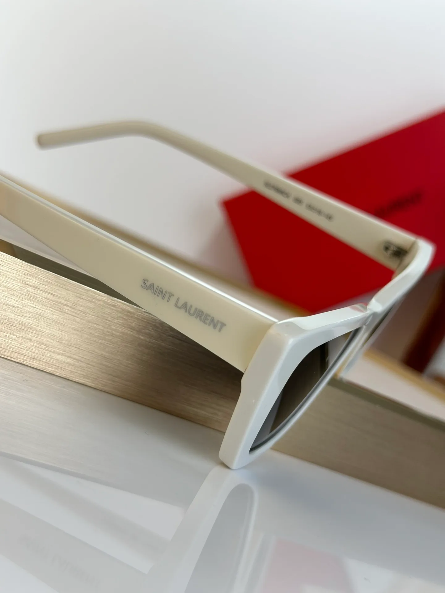 Очки Saint Laurent 13434120