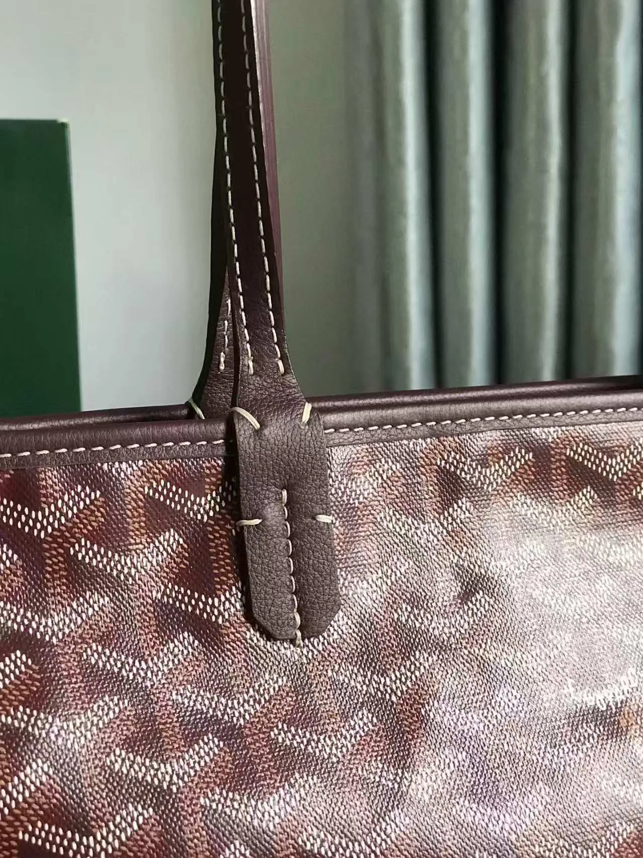 Классические Сумки Женские Goyard 9363851