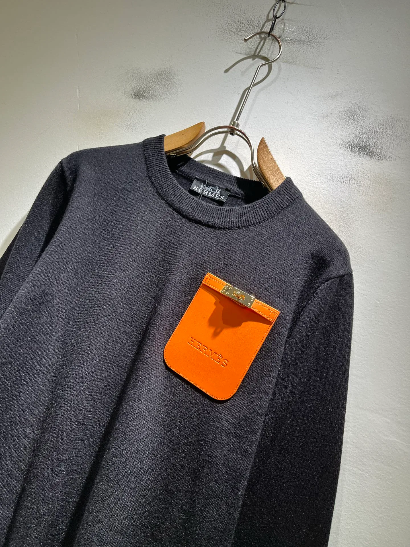 Джемперы И Свитеры Мужские Hermes 18592561