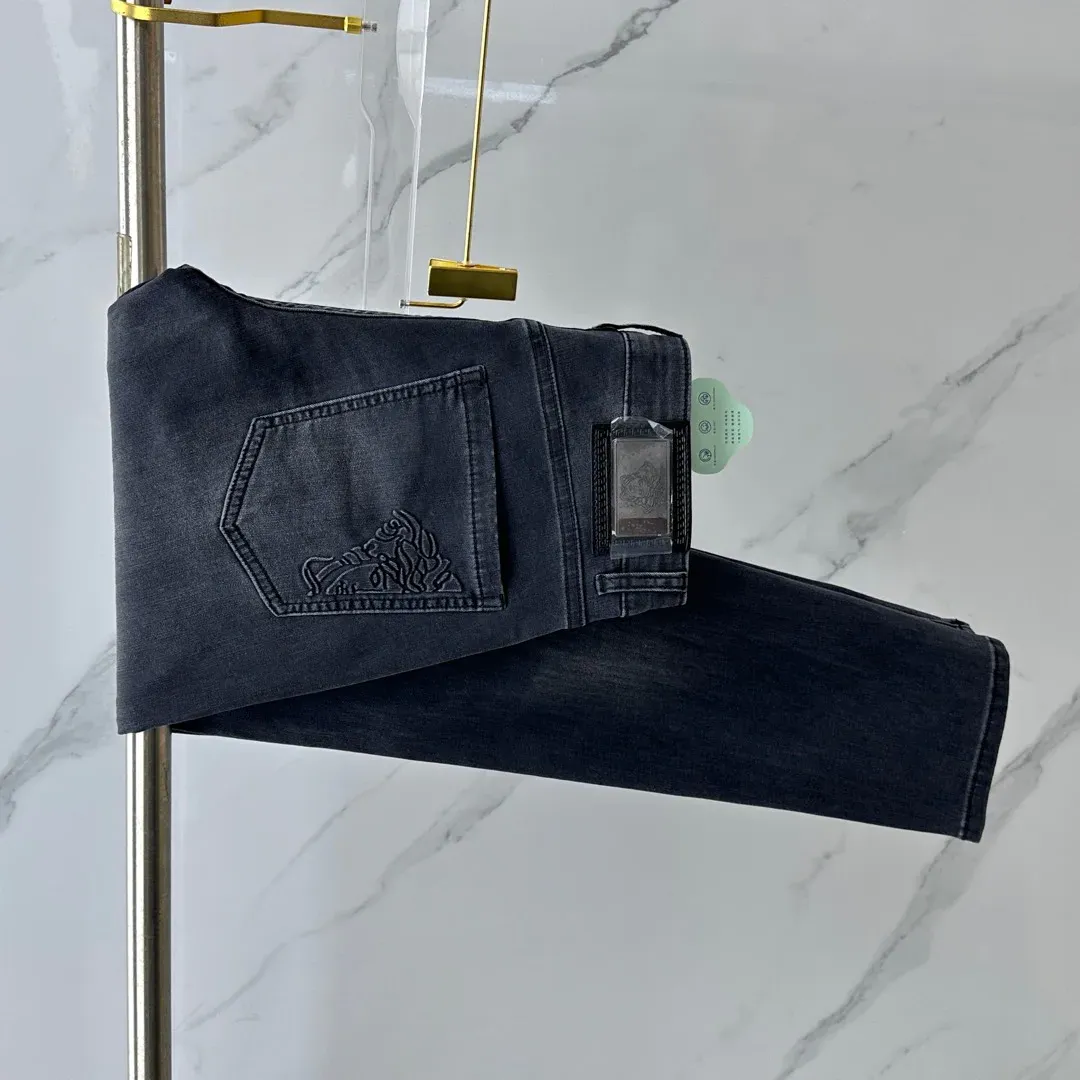 Джинсы Мужские Versace 256847