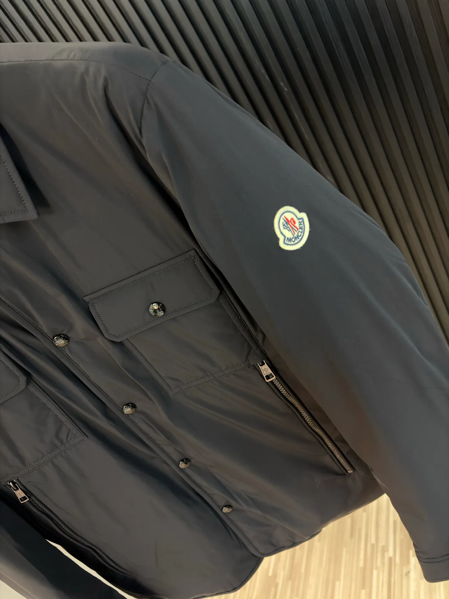 Куртки И Пуховики Мужские Moncler 17925276