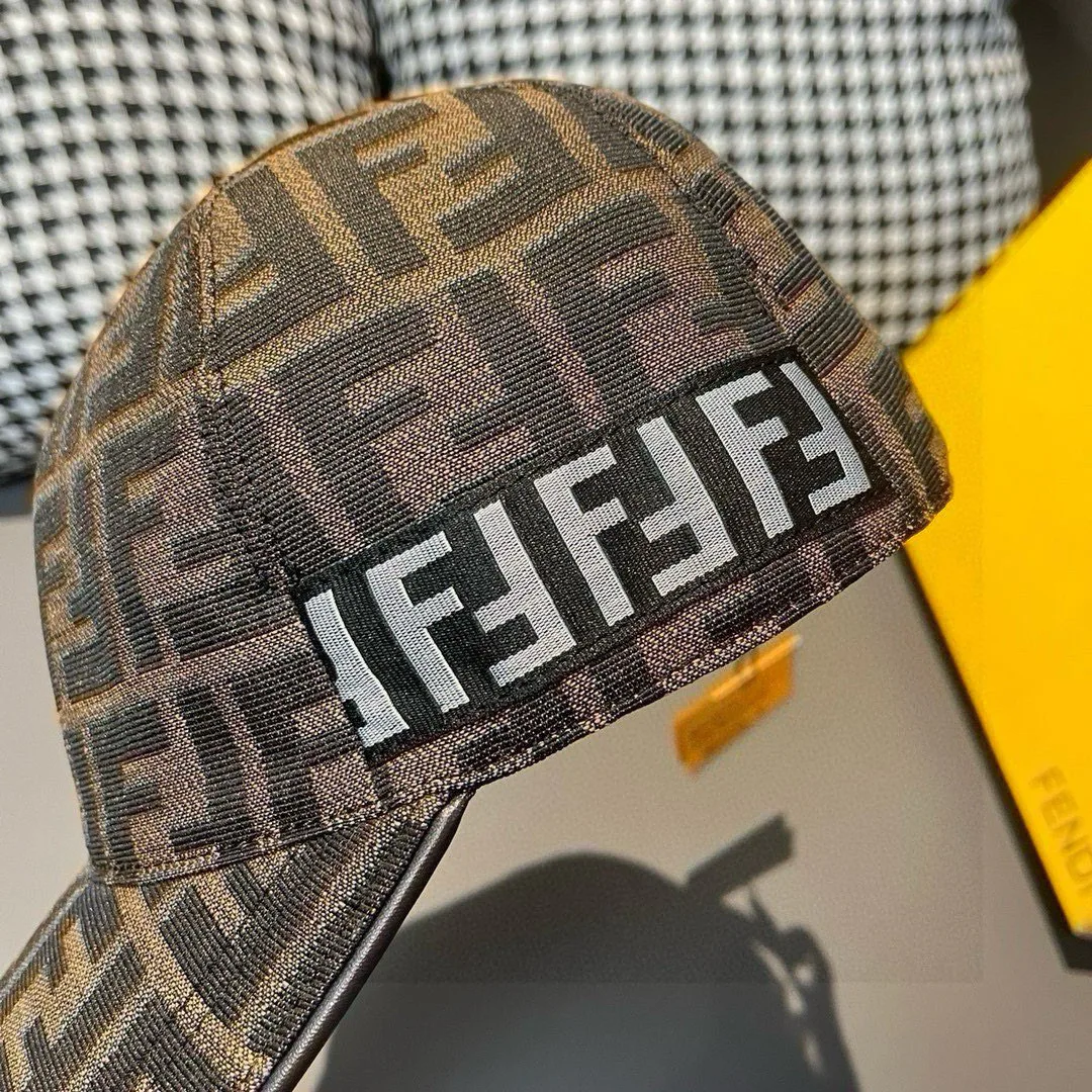 Головные Уборы Fendi 11055597