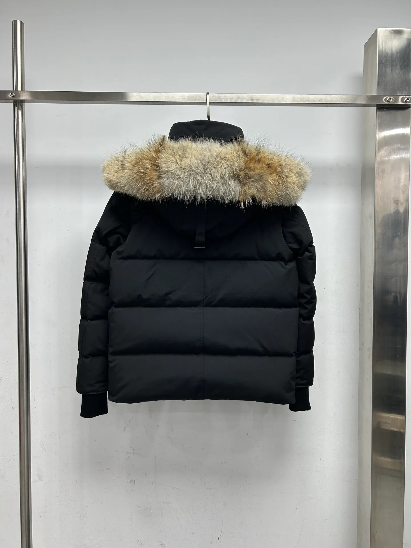 Куртки И Пуховики Мужские Canada Goose 1956413