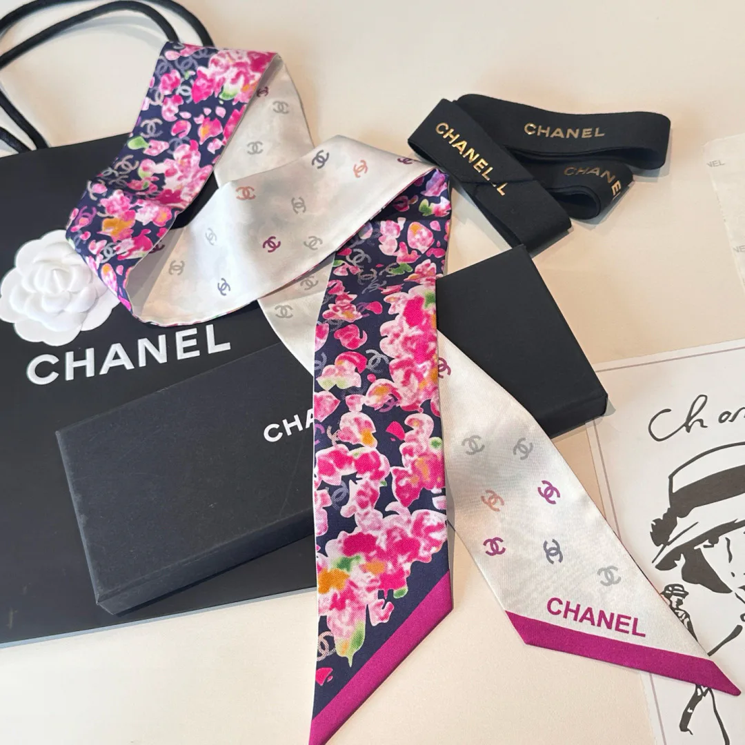 Платки Chanel 10416082